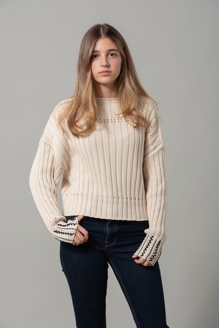 Rose Y : DK Models & Casting