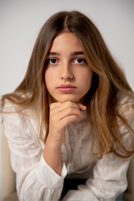 Rose Y : DK Models & Casting