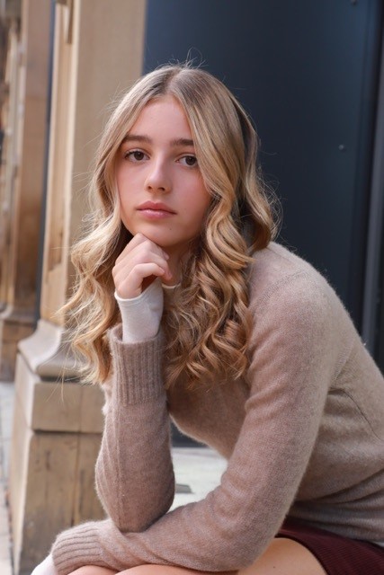 Rose Y : DK Models & Casting