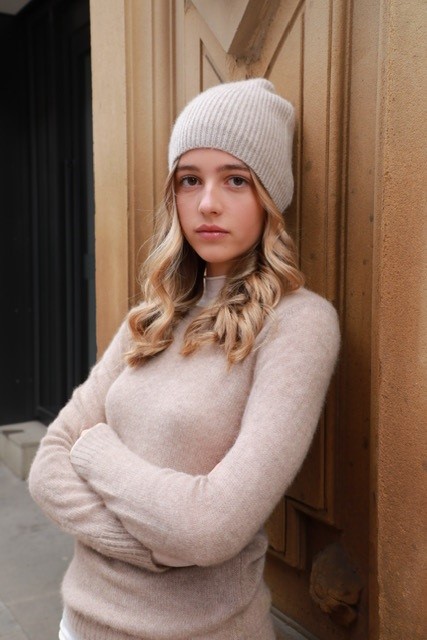 Rose Y : DK Models & Casting