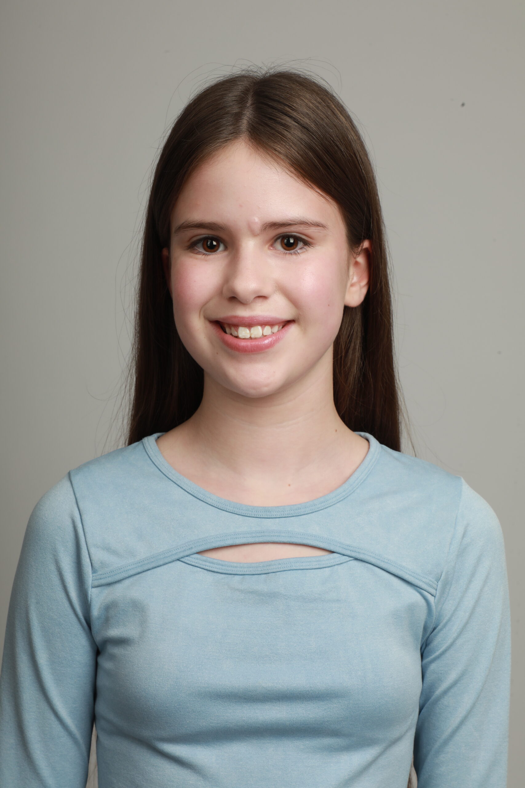 Matilda S : DK Models & Casting