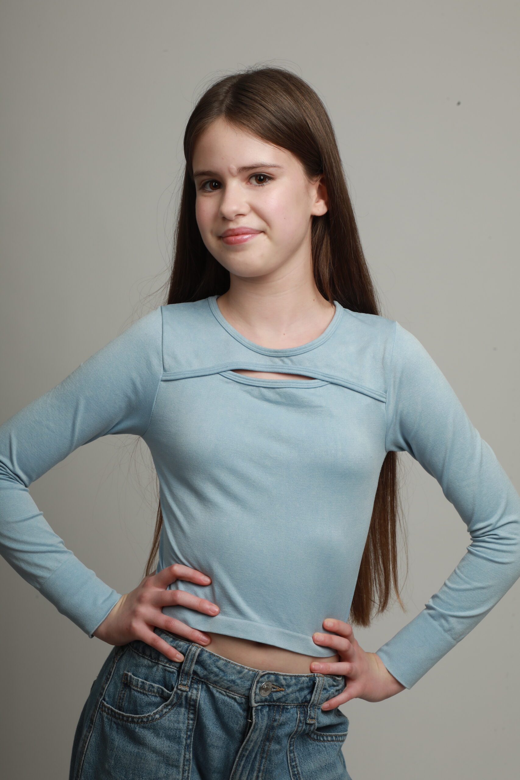 Matilda S : DK Models & Casting