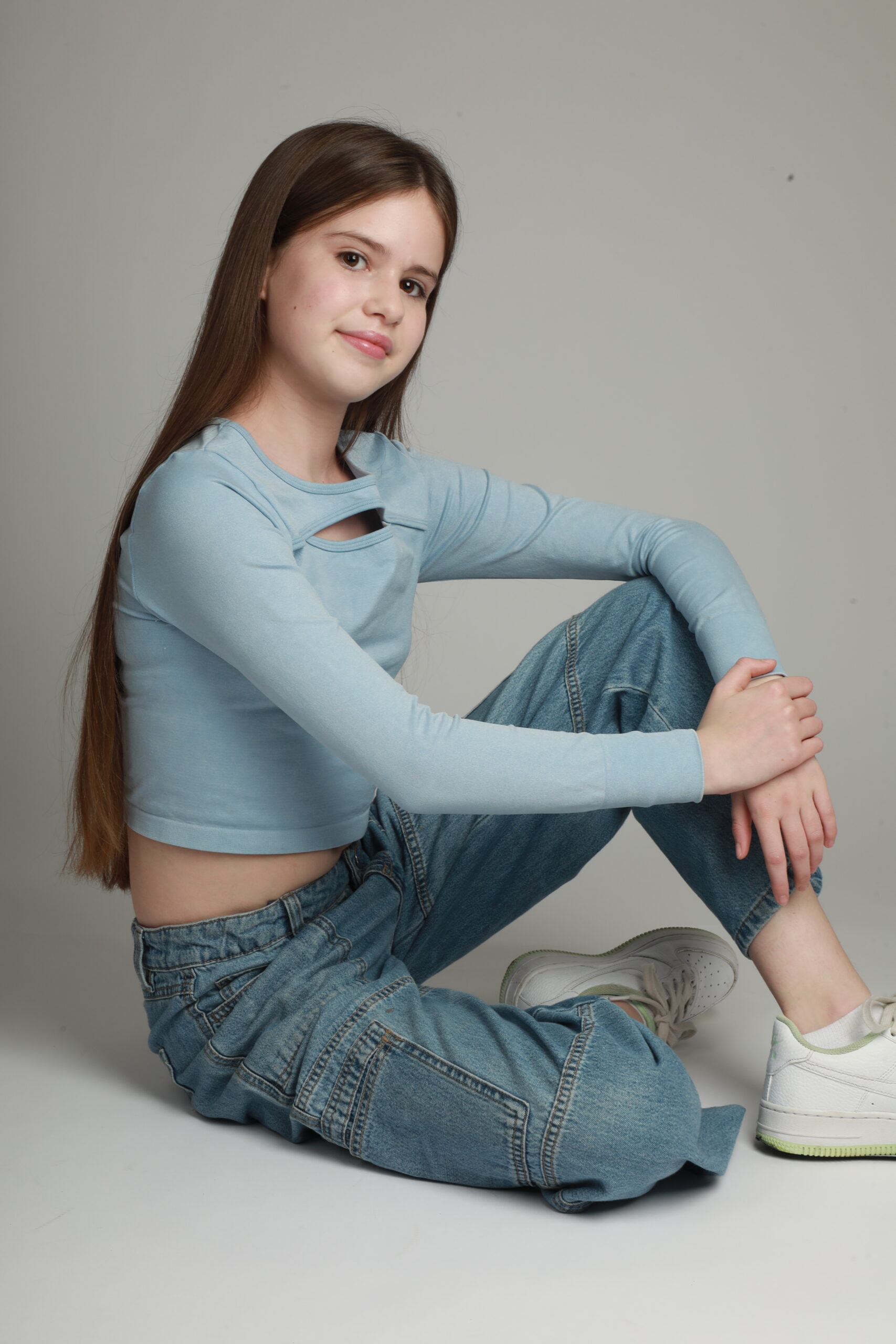 Matilda S : DK Models & Casting