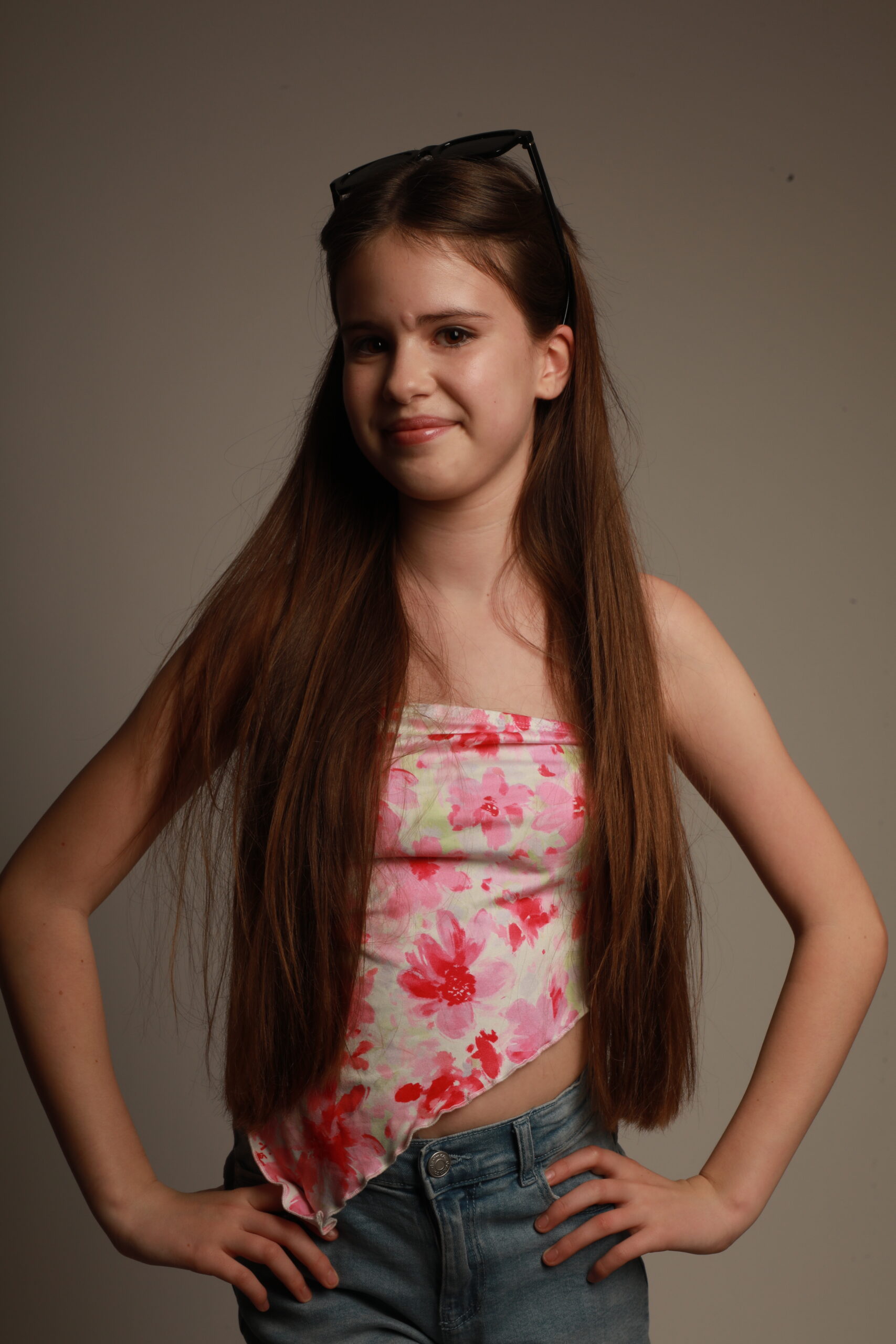 Matilda S : DK Models & Casting
