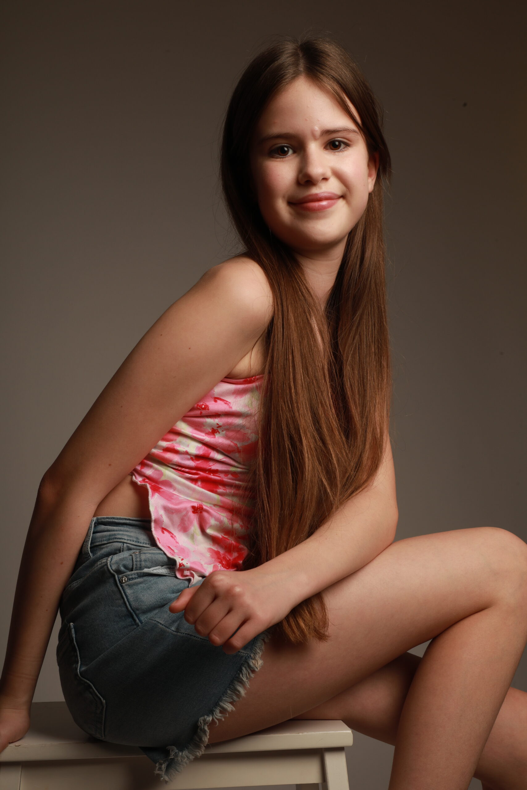 Matilda S : DK Models & Casting
