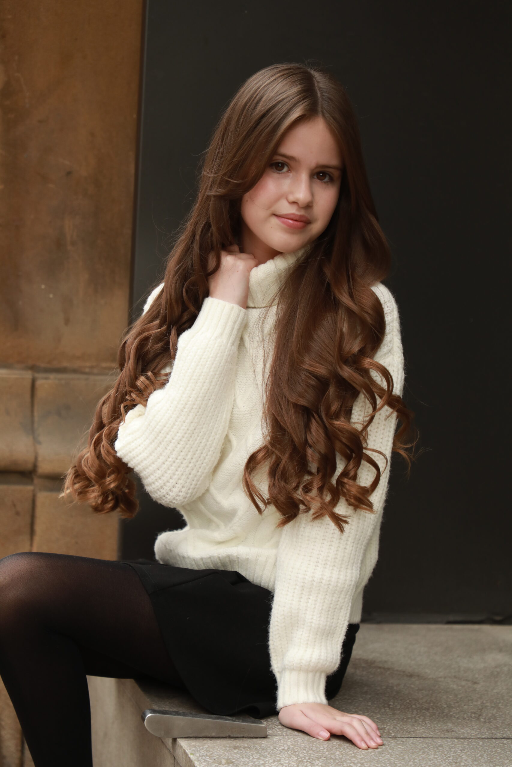 Matilda S : DK Models & Casting