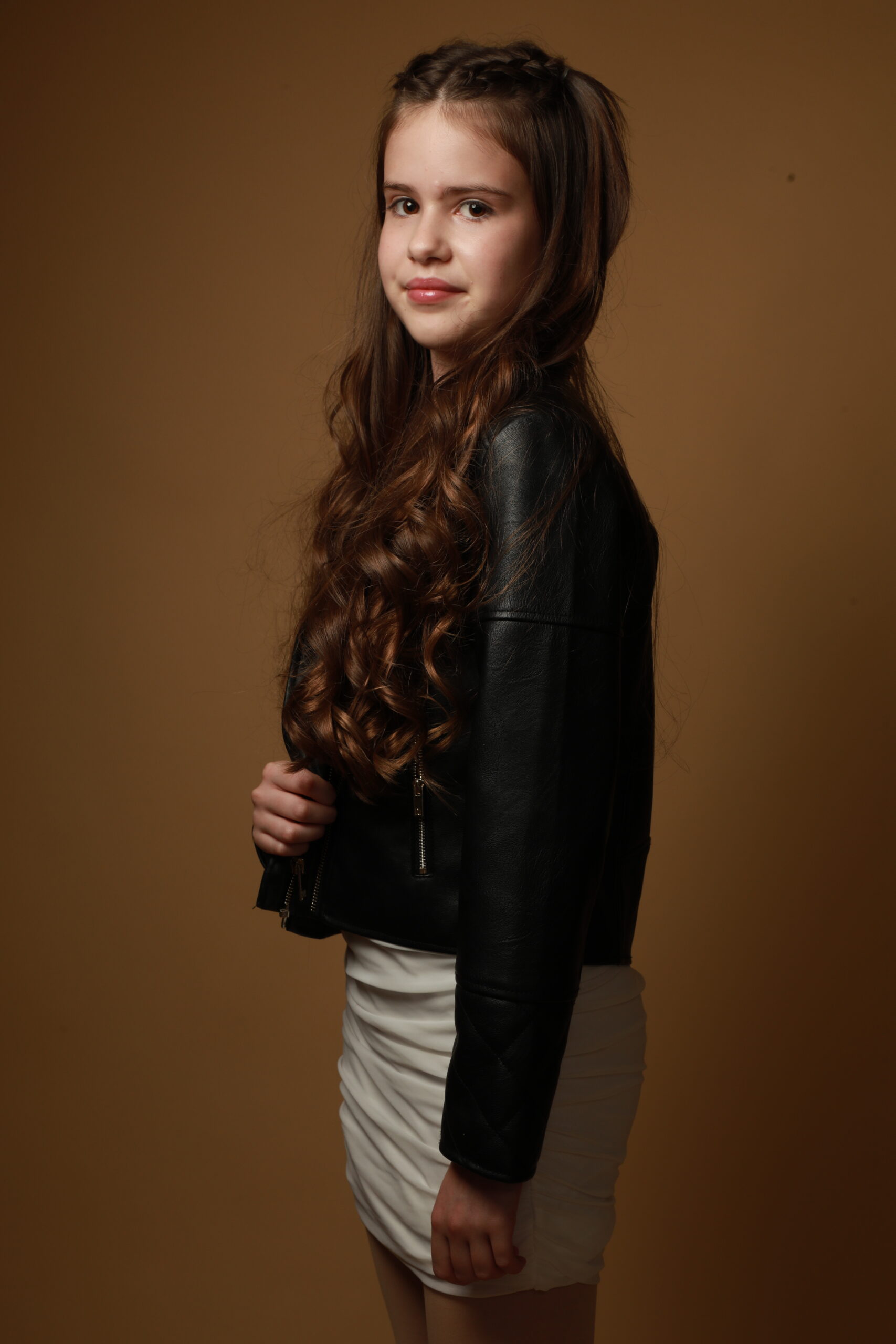 Matilda S : DK Models & Casting