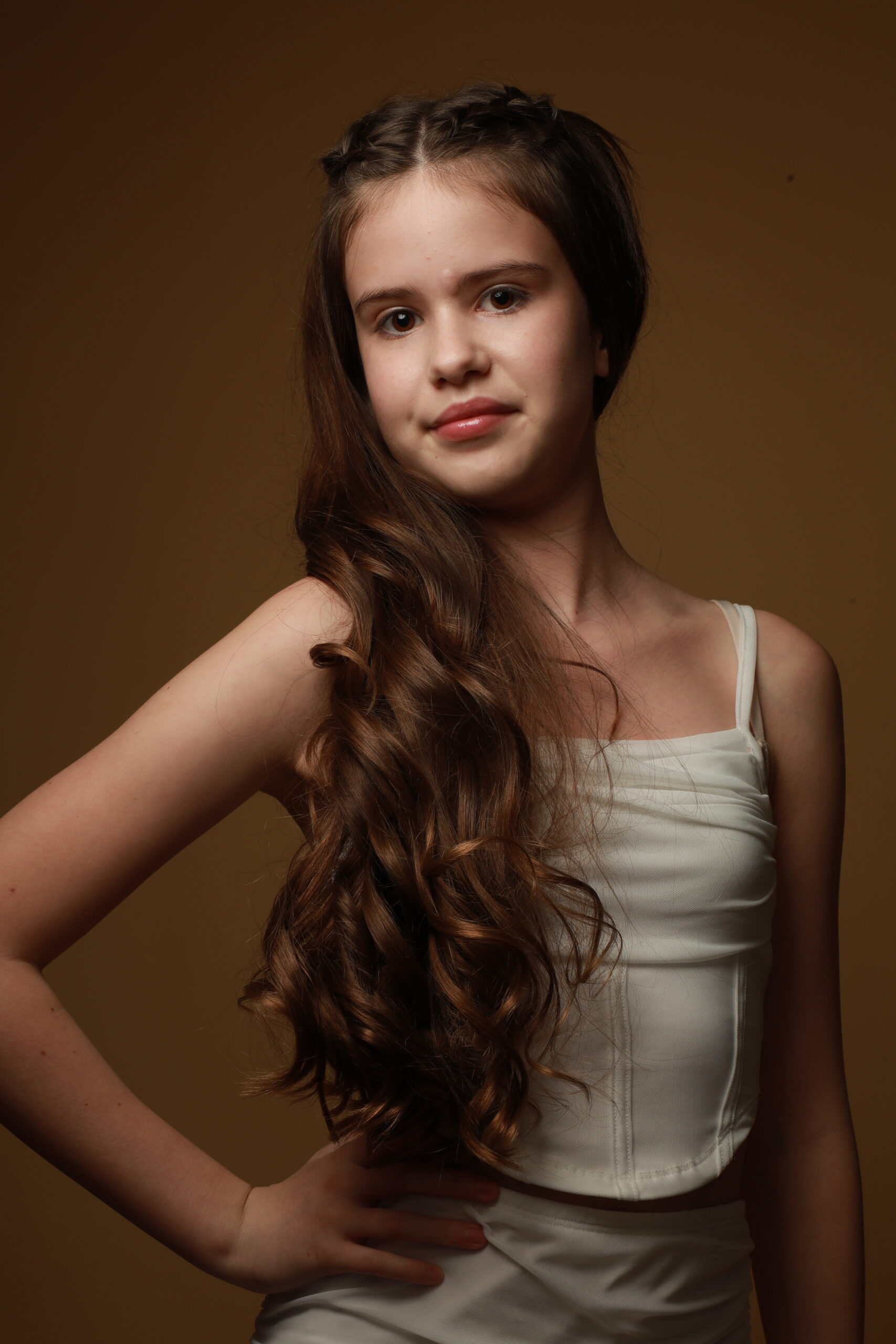 Matilda S : DK Models & Casting
