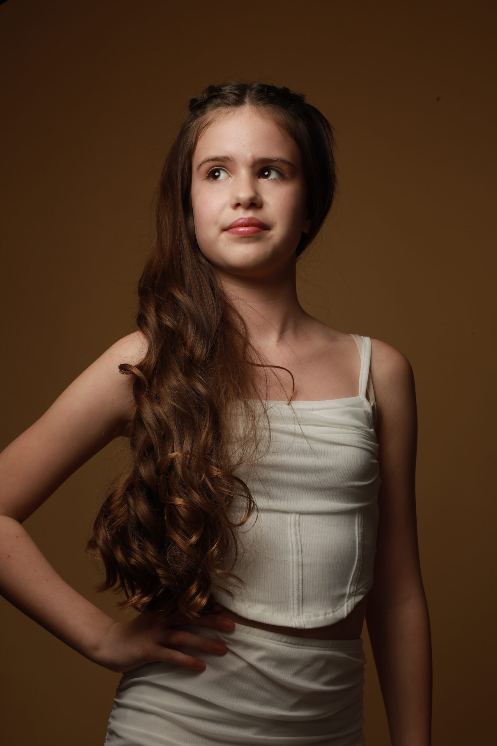 Matilda S : DK Models & Casting