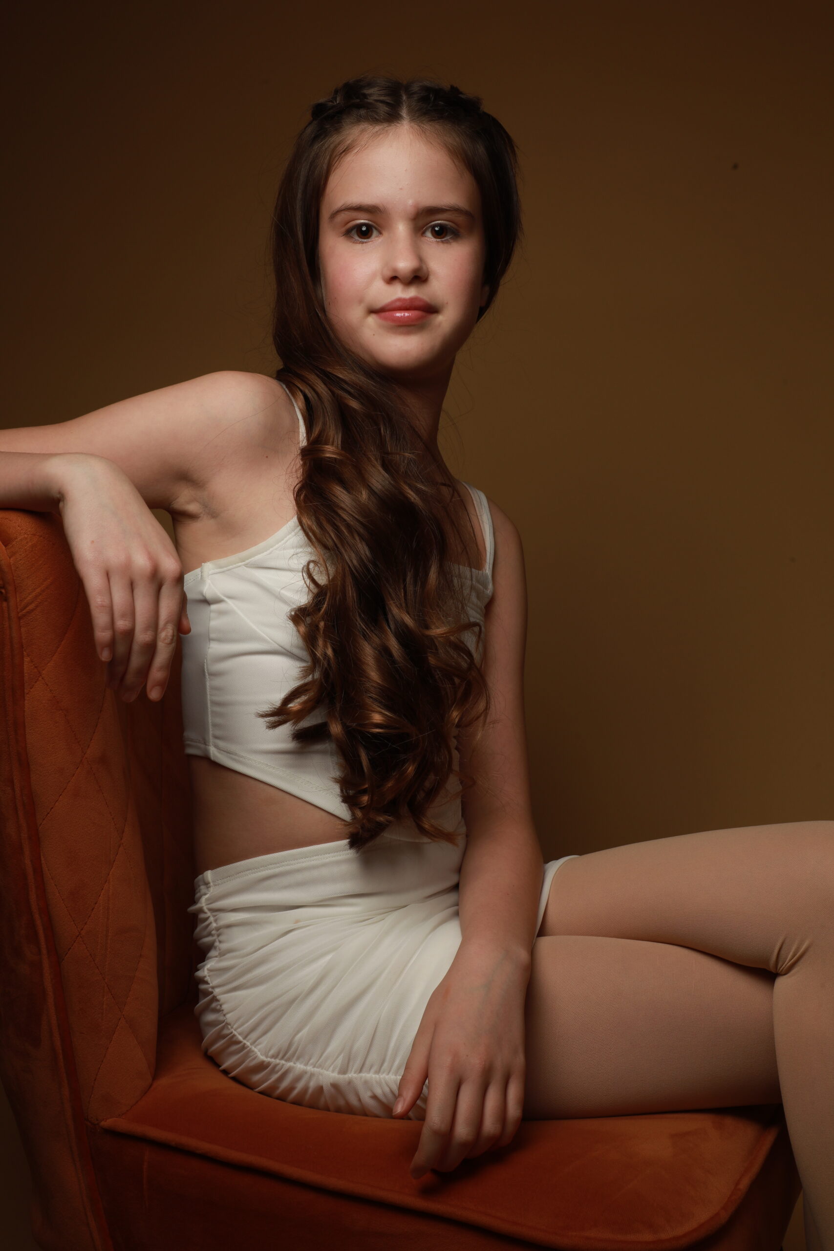 Matilda S : DK Models & Casting