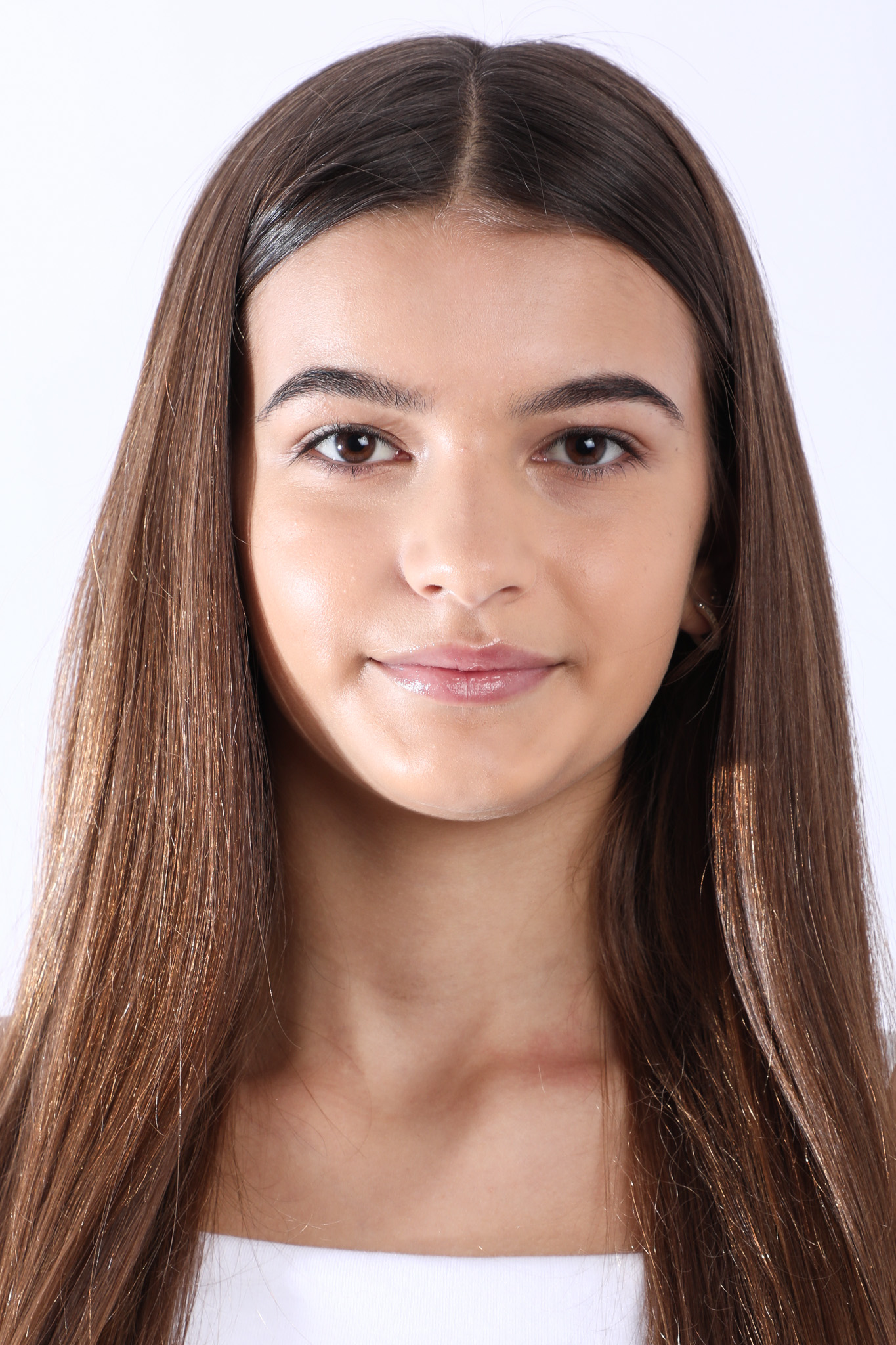 Daisy : DK Models & Casting