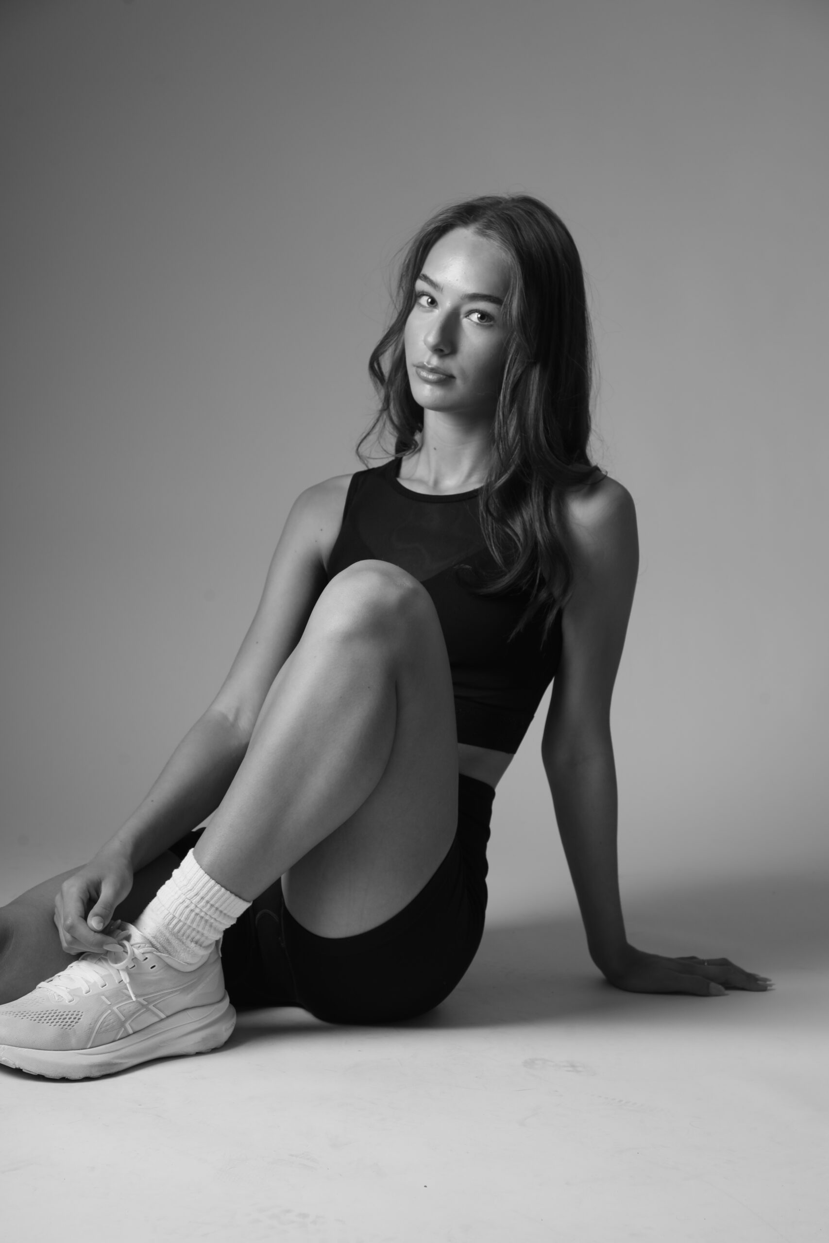 Layla R : DK Models & Casting