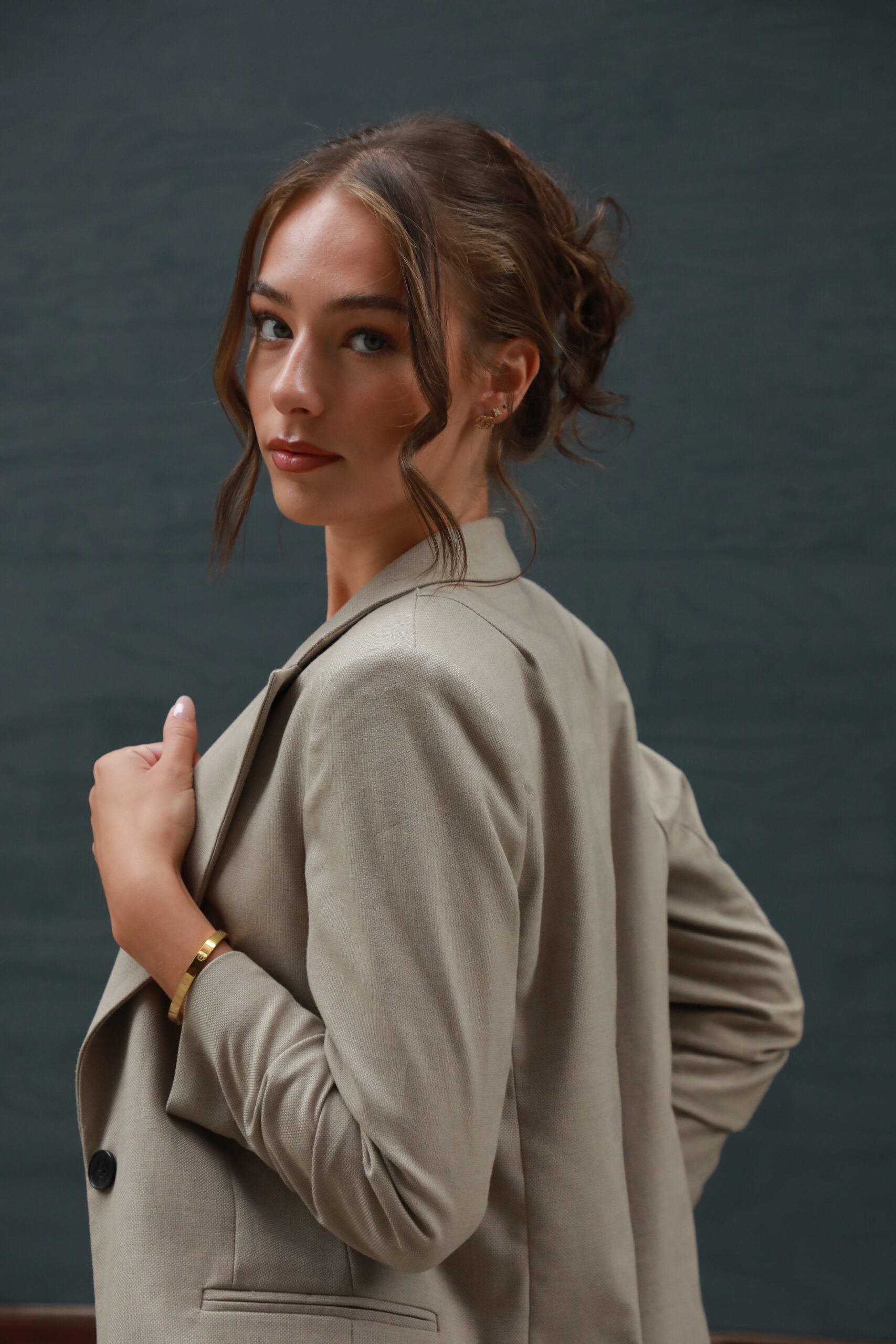 Layla R : DK Models & Casting