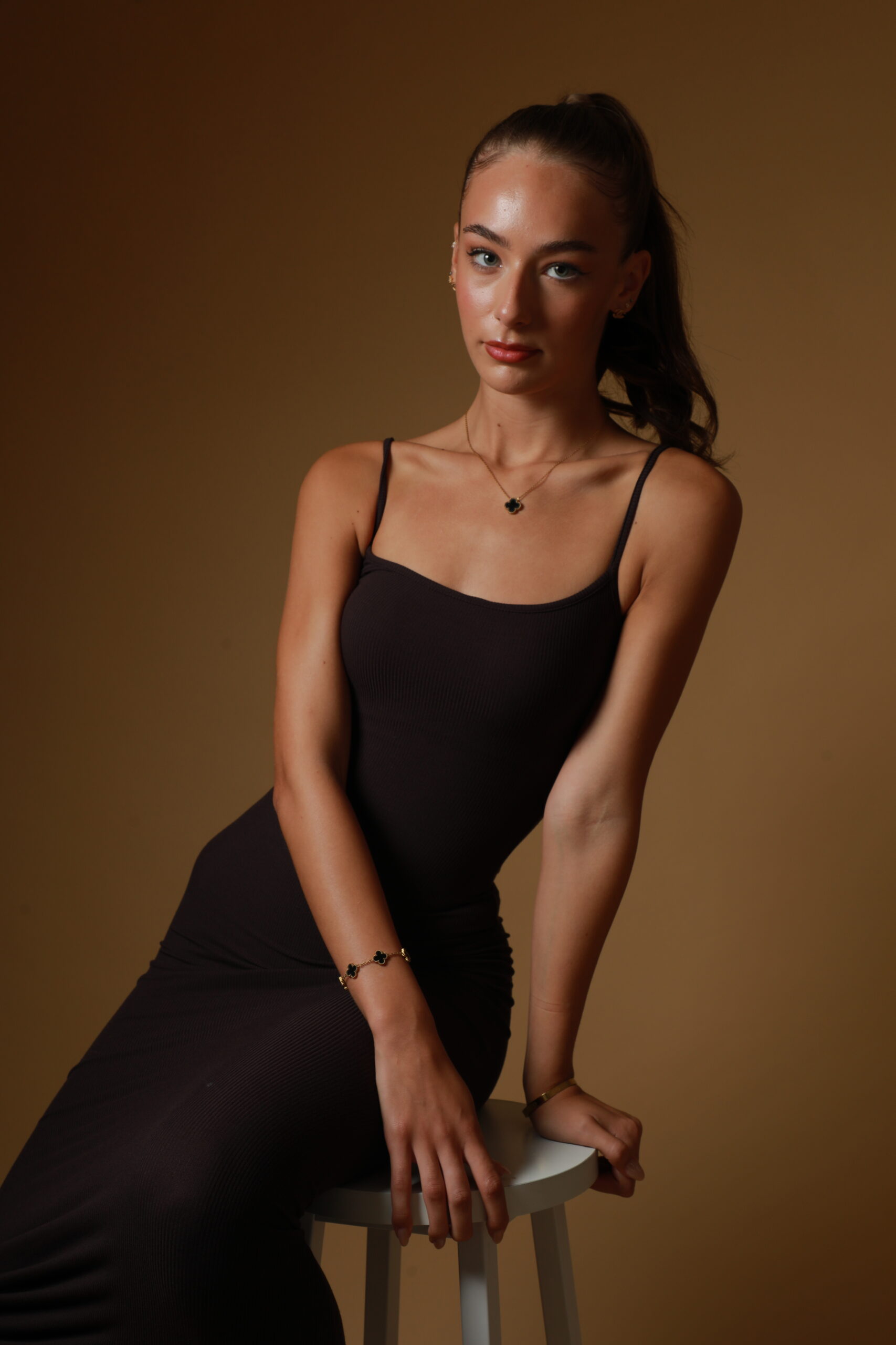 Layla R : DK Models & Casting