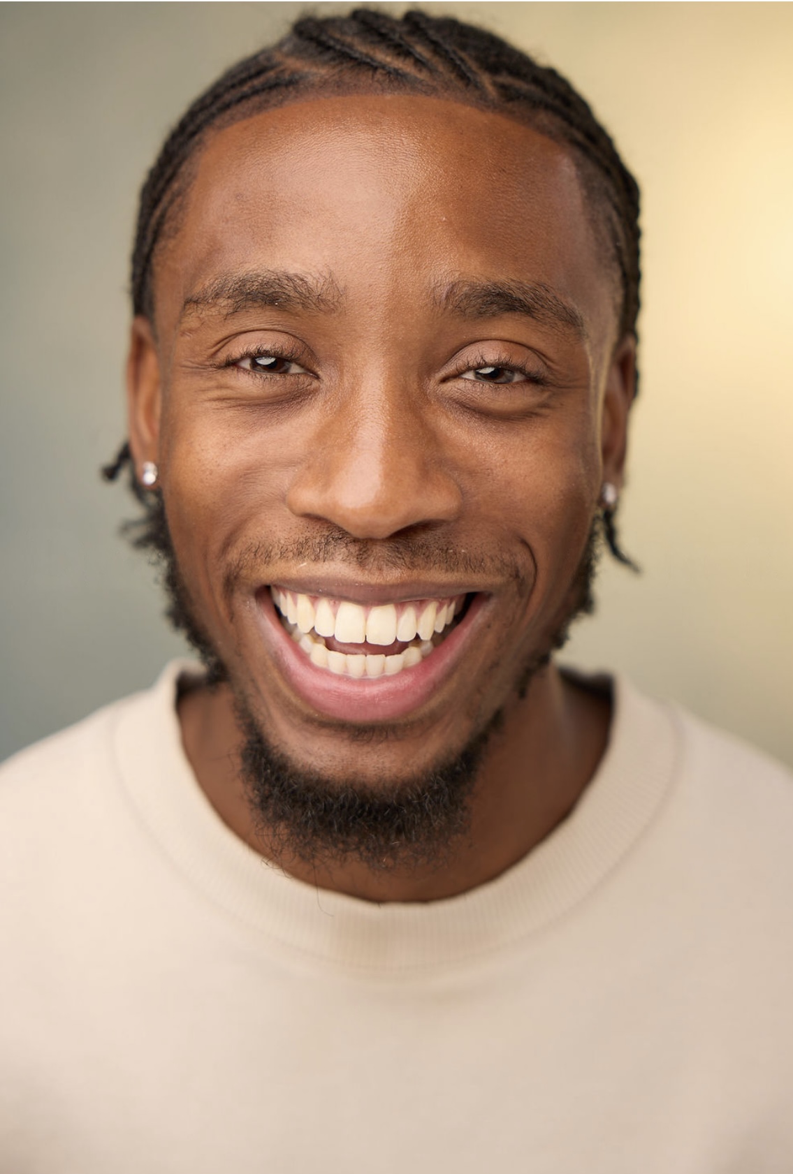 Malik P : DK Models & Casting
