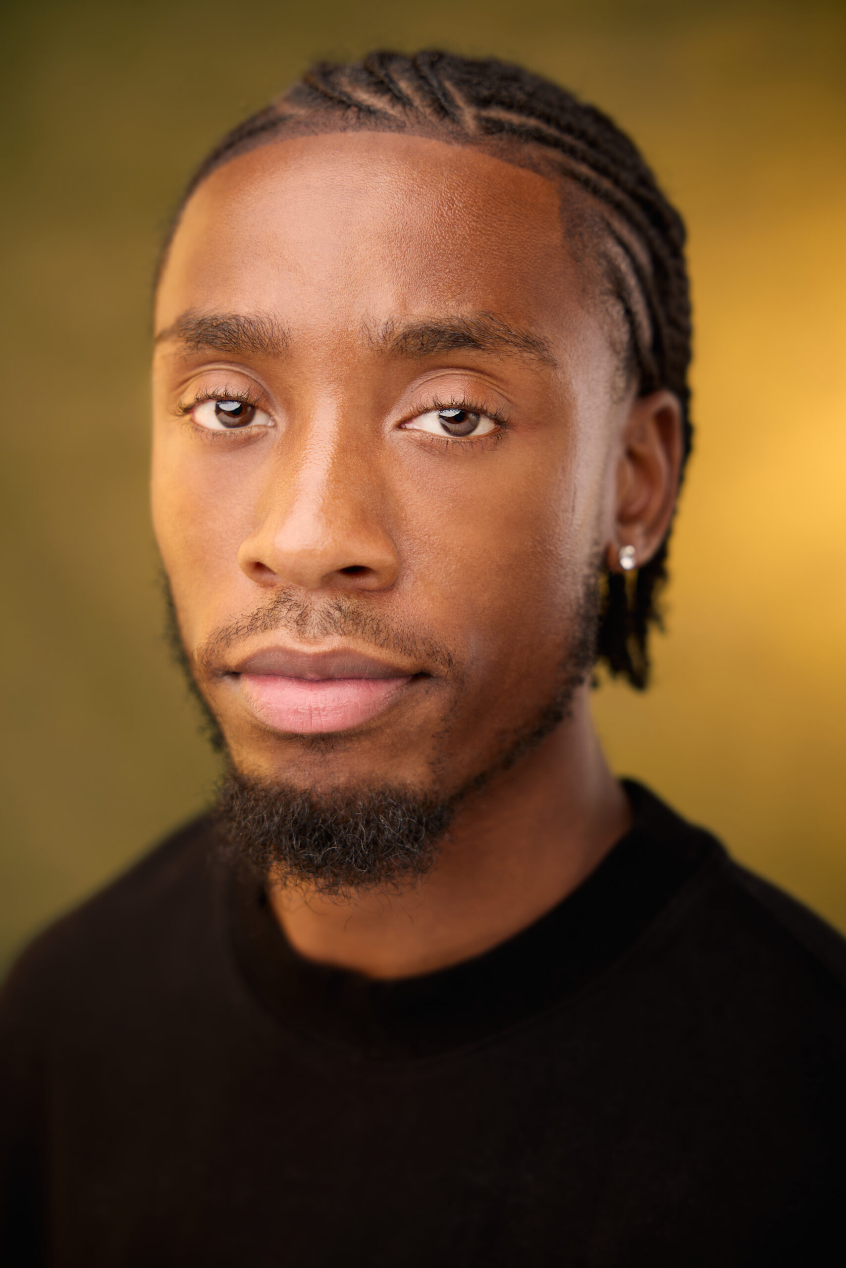 Malik P : DK Models & Casting