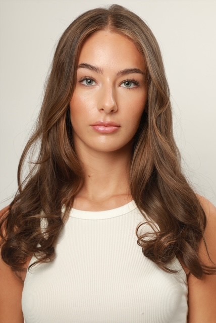 Layla R : DK Models & Casting