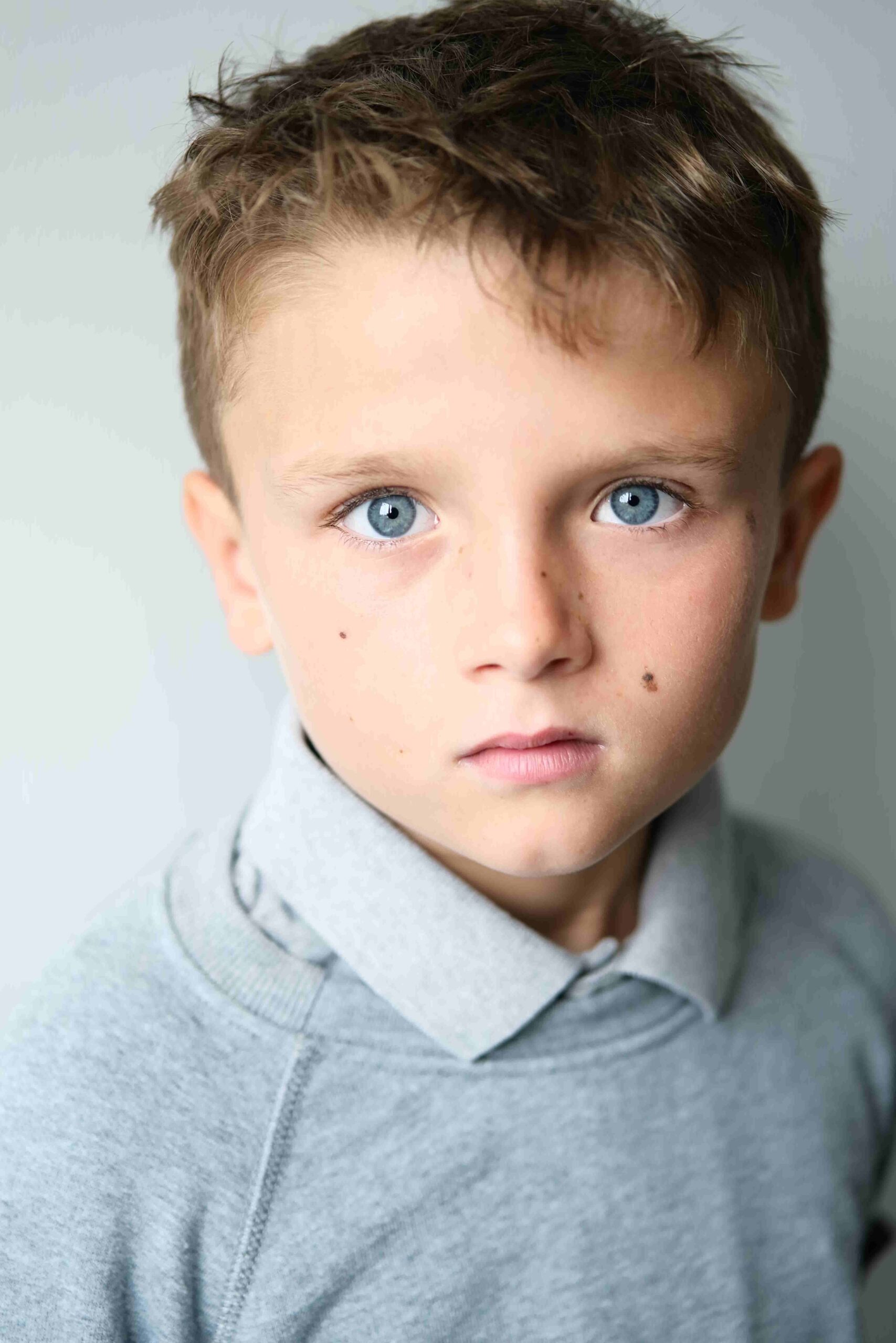 Louis H : DK Models & Casting