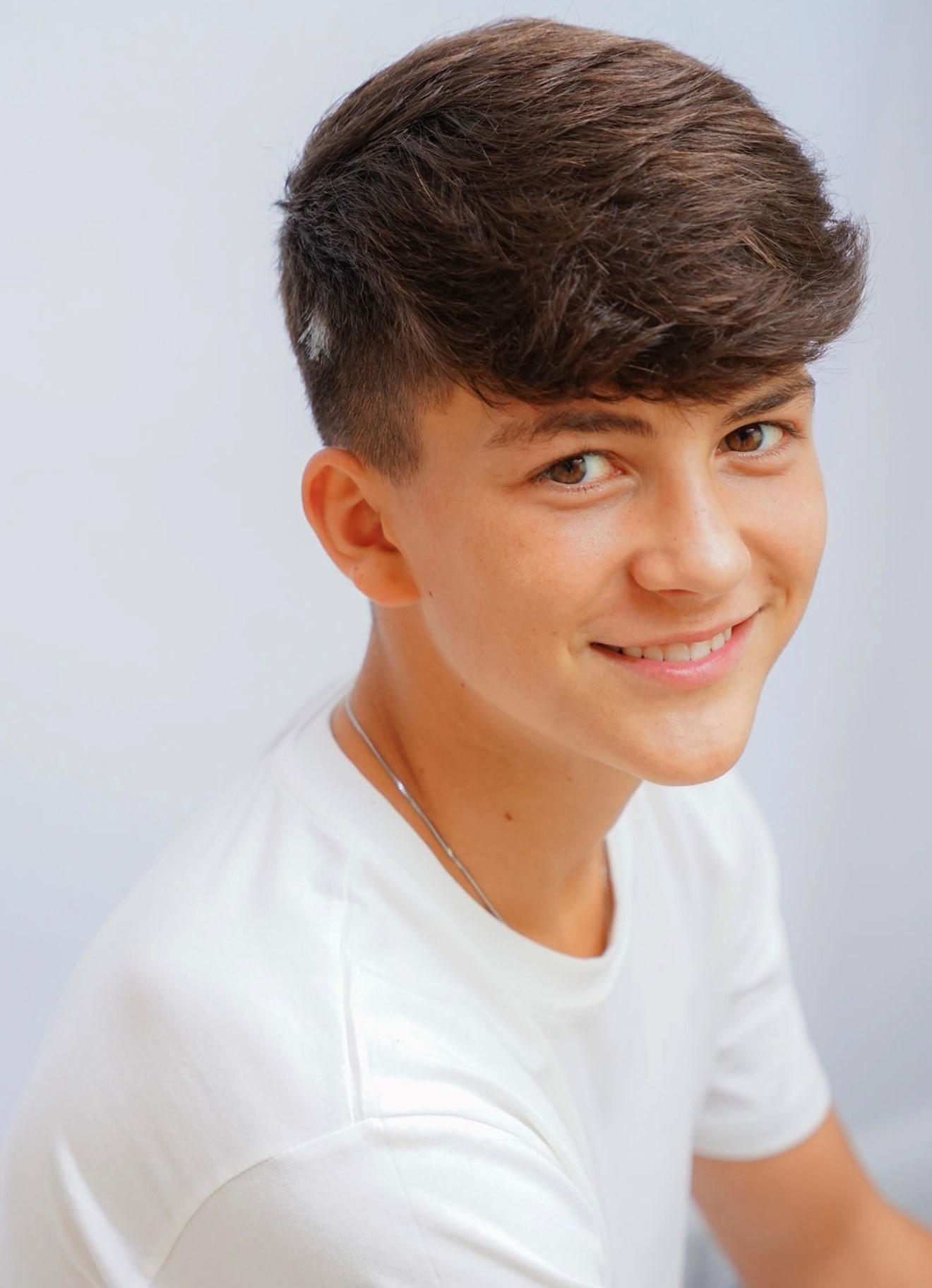 Bobby W : DK Models & Casting