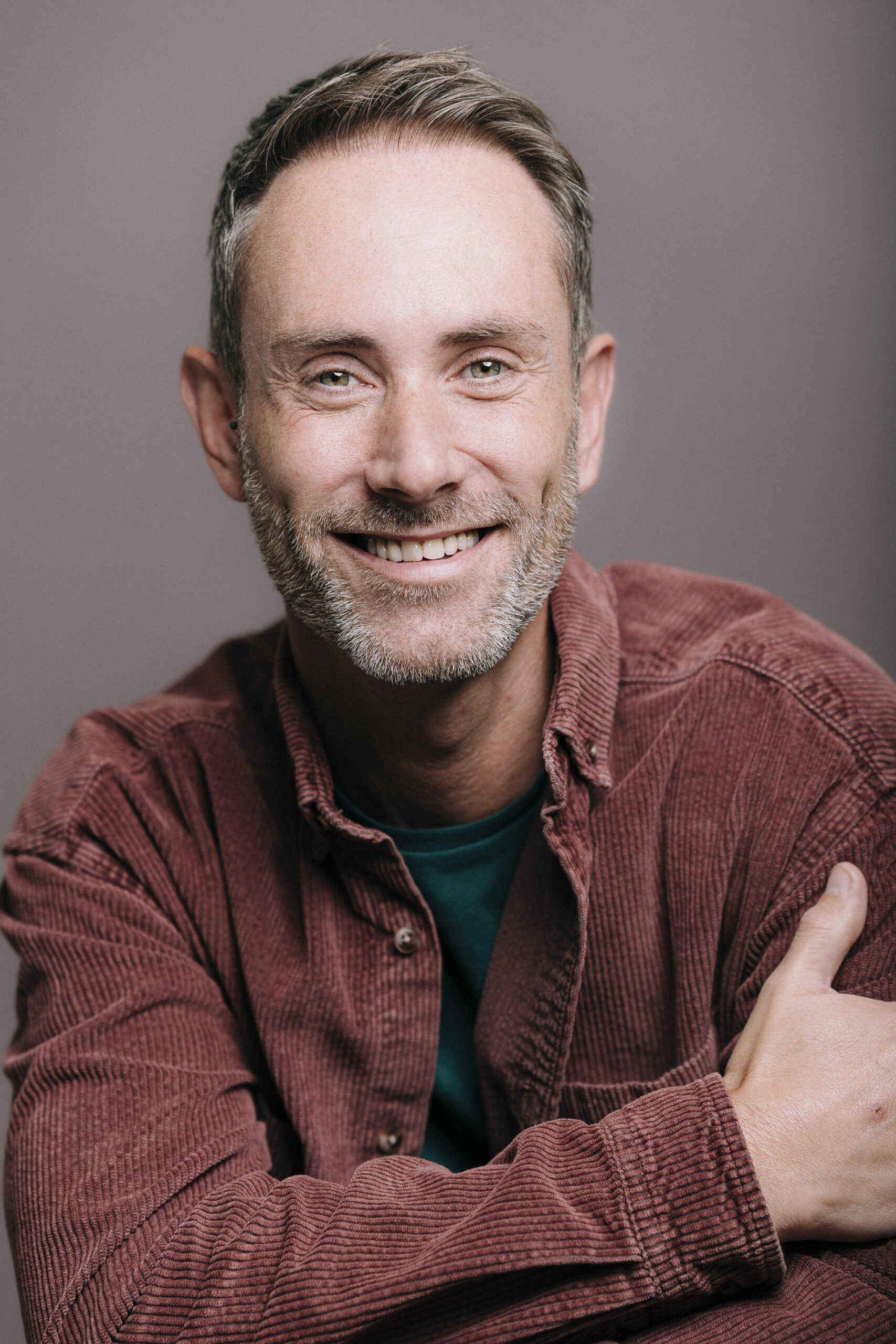 Andrew S : DK Models & Casting