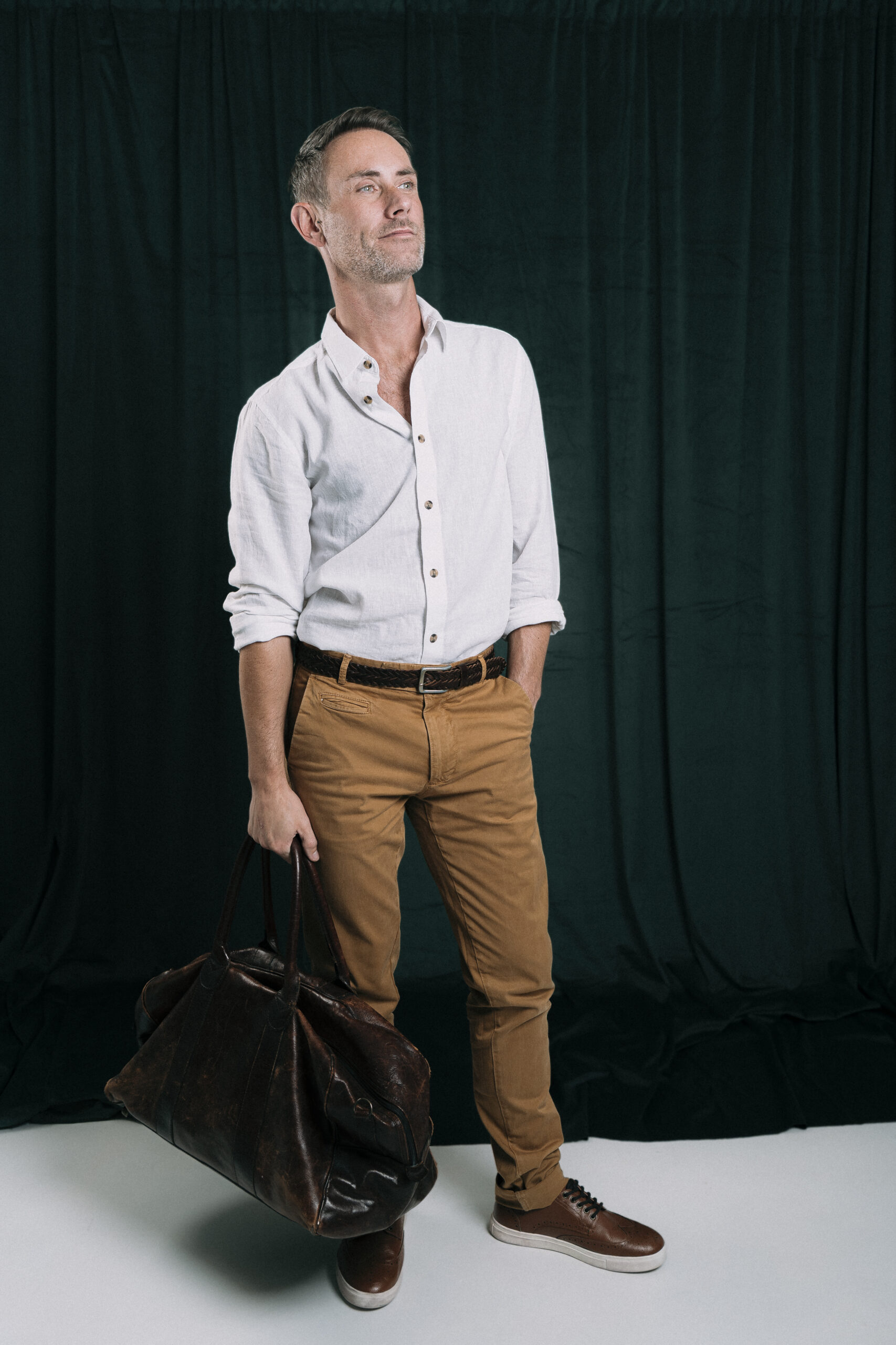 Andrew S : DK Models & Casting