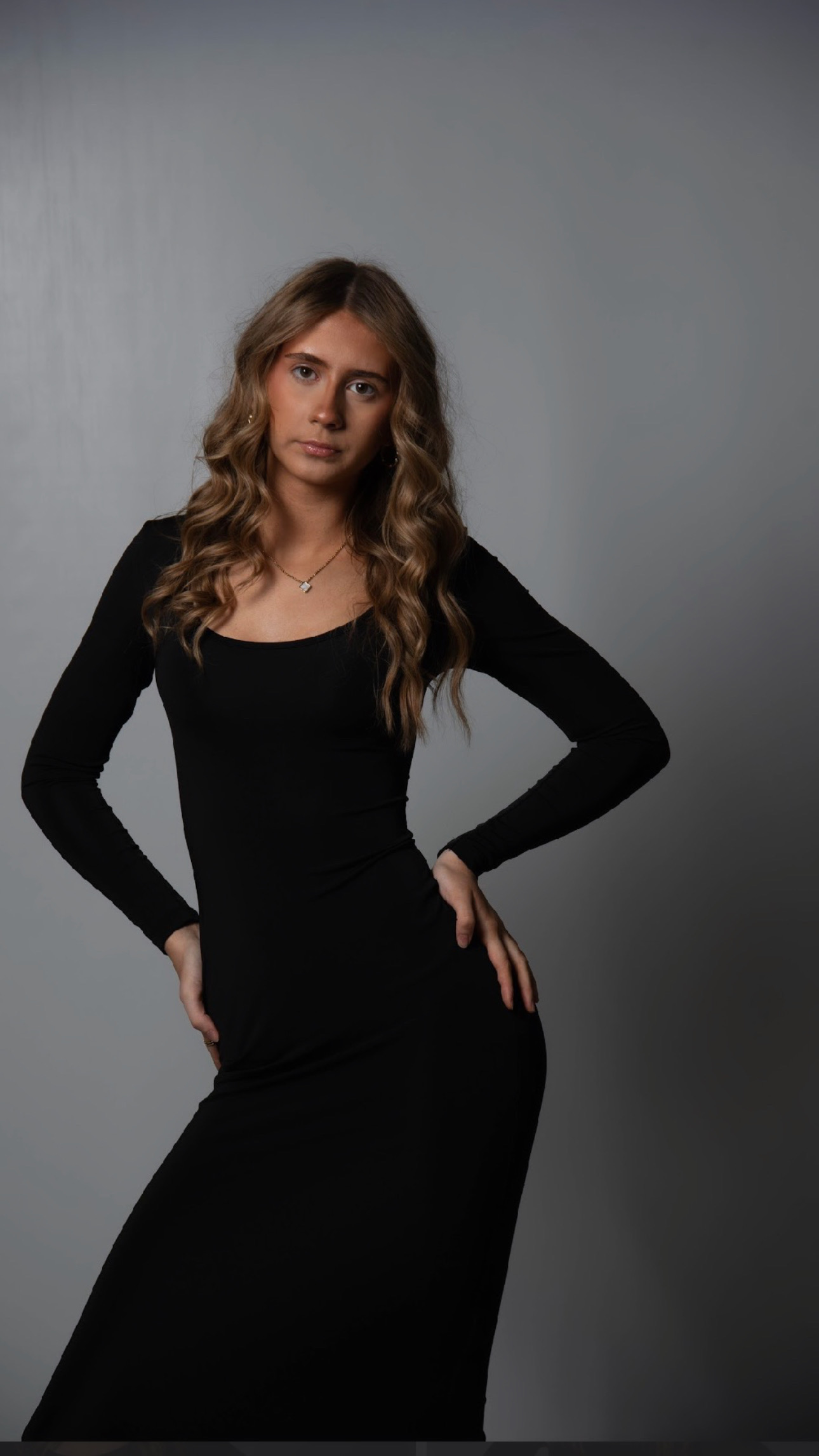 Jasmine B : DK Models & Casting