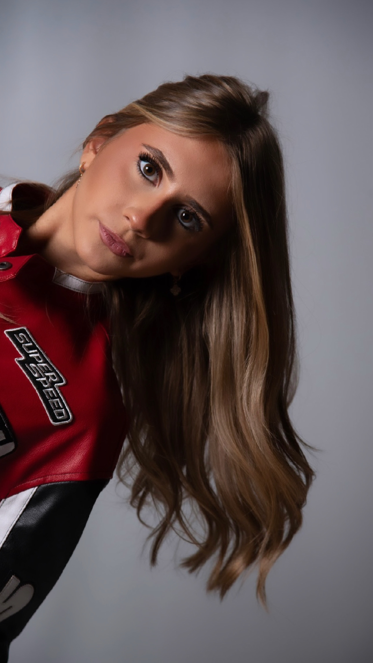 Jasmine B : DK Models & Casting