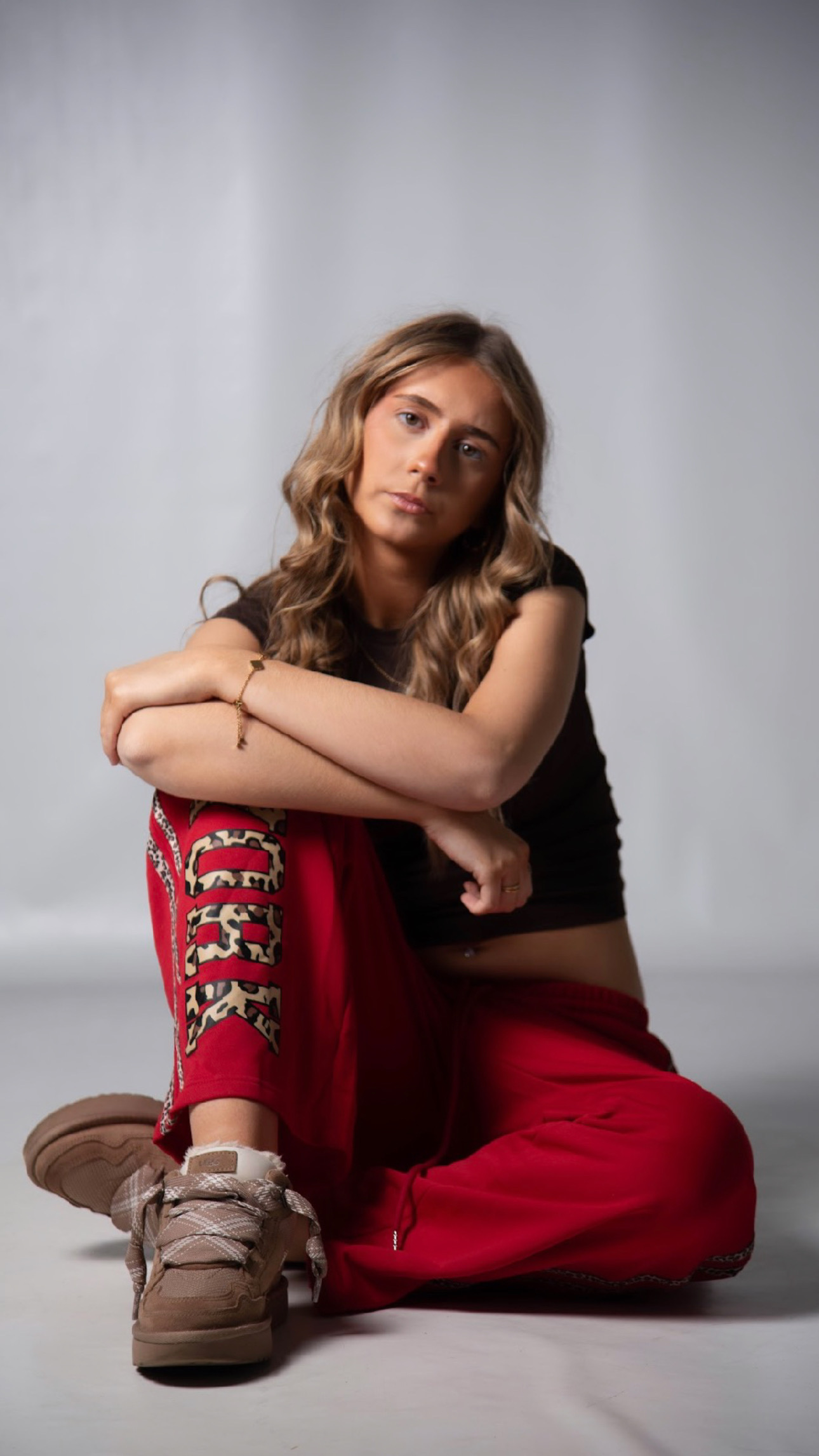 Jasmine B : DK Models & Casting