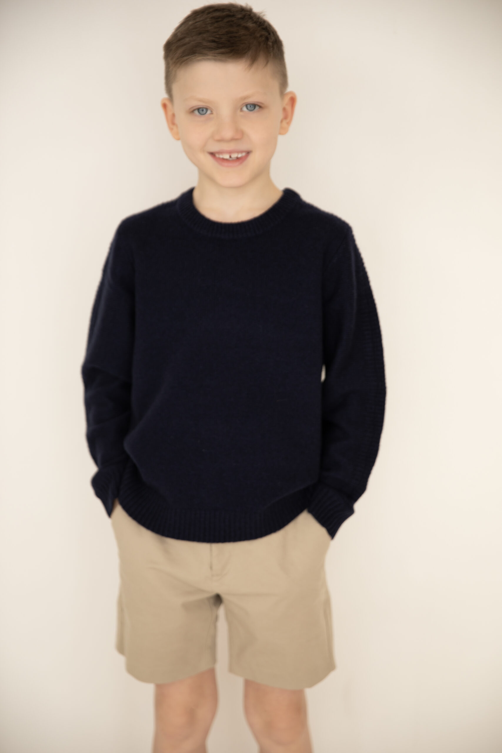 Jesse W : DK Models & Casting