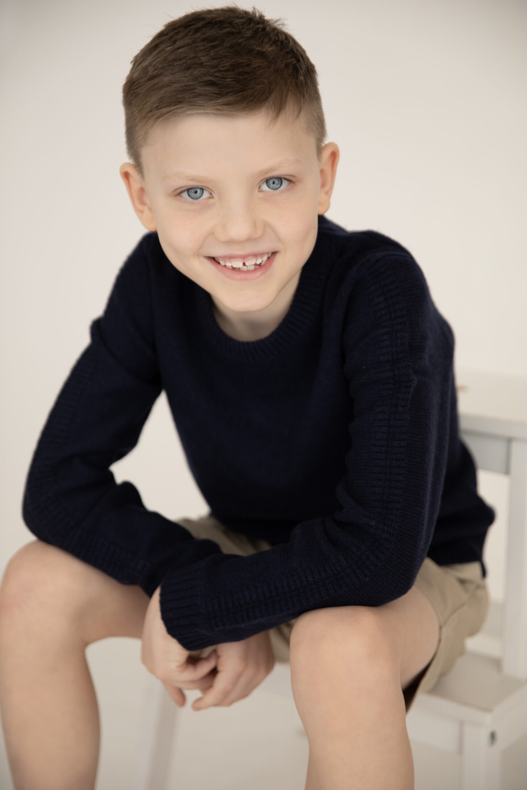 Jesse W : DK Models & Casting