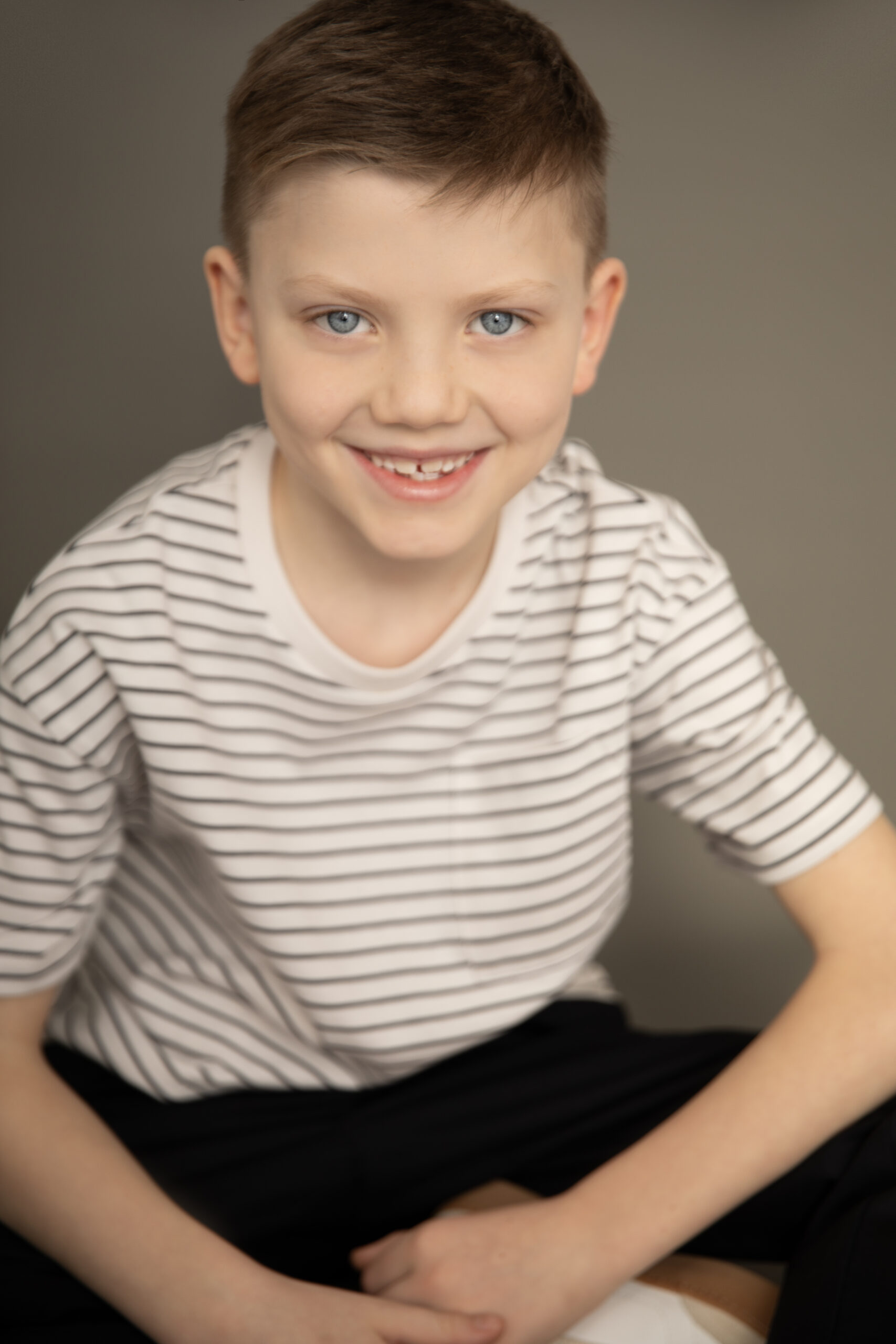 Jesse W : DK Models & Casting