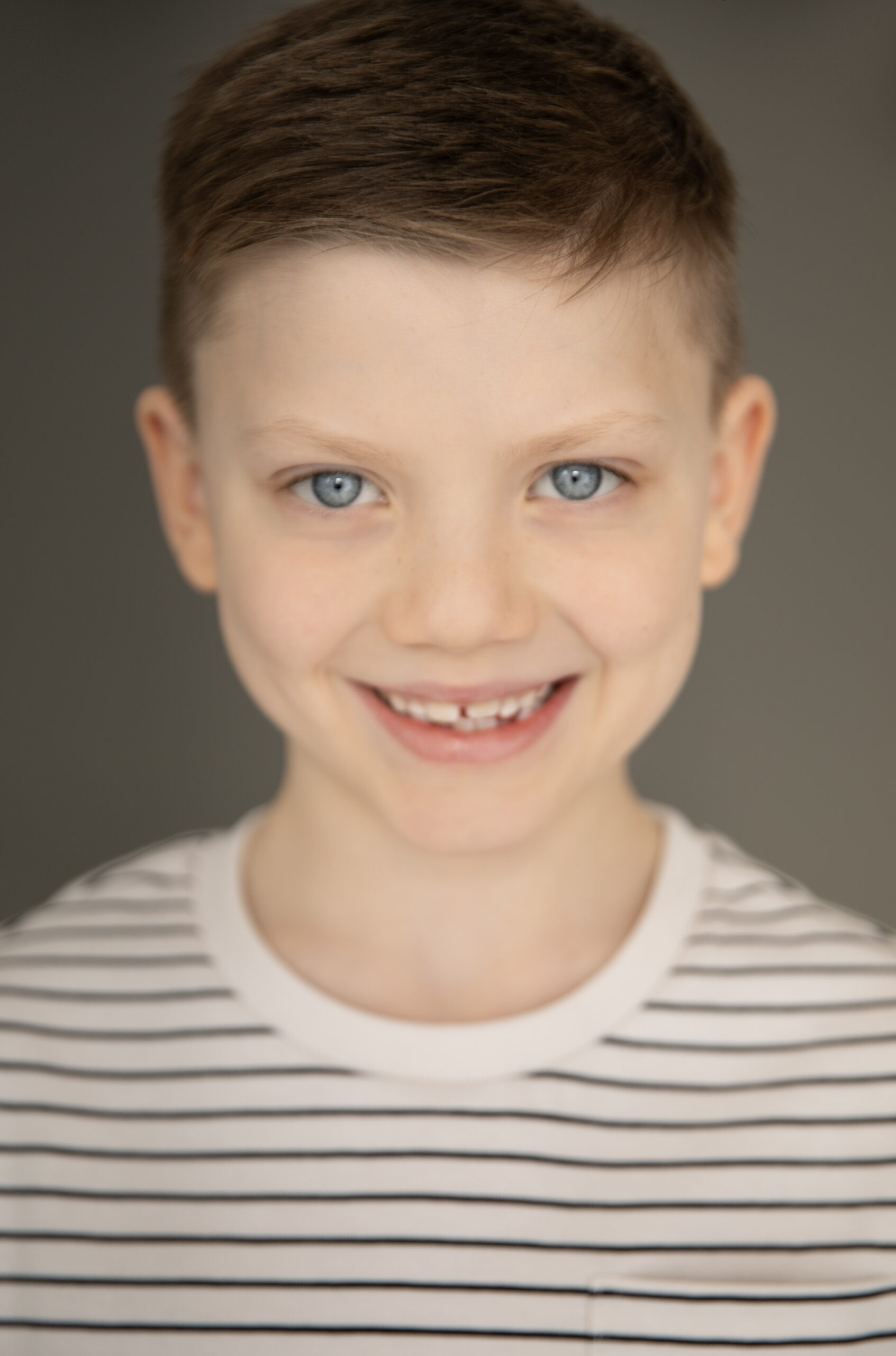 Jesse W : DK Models & Casting