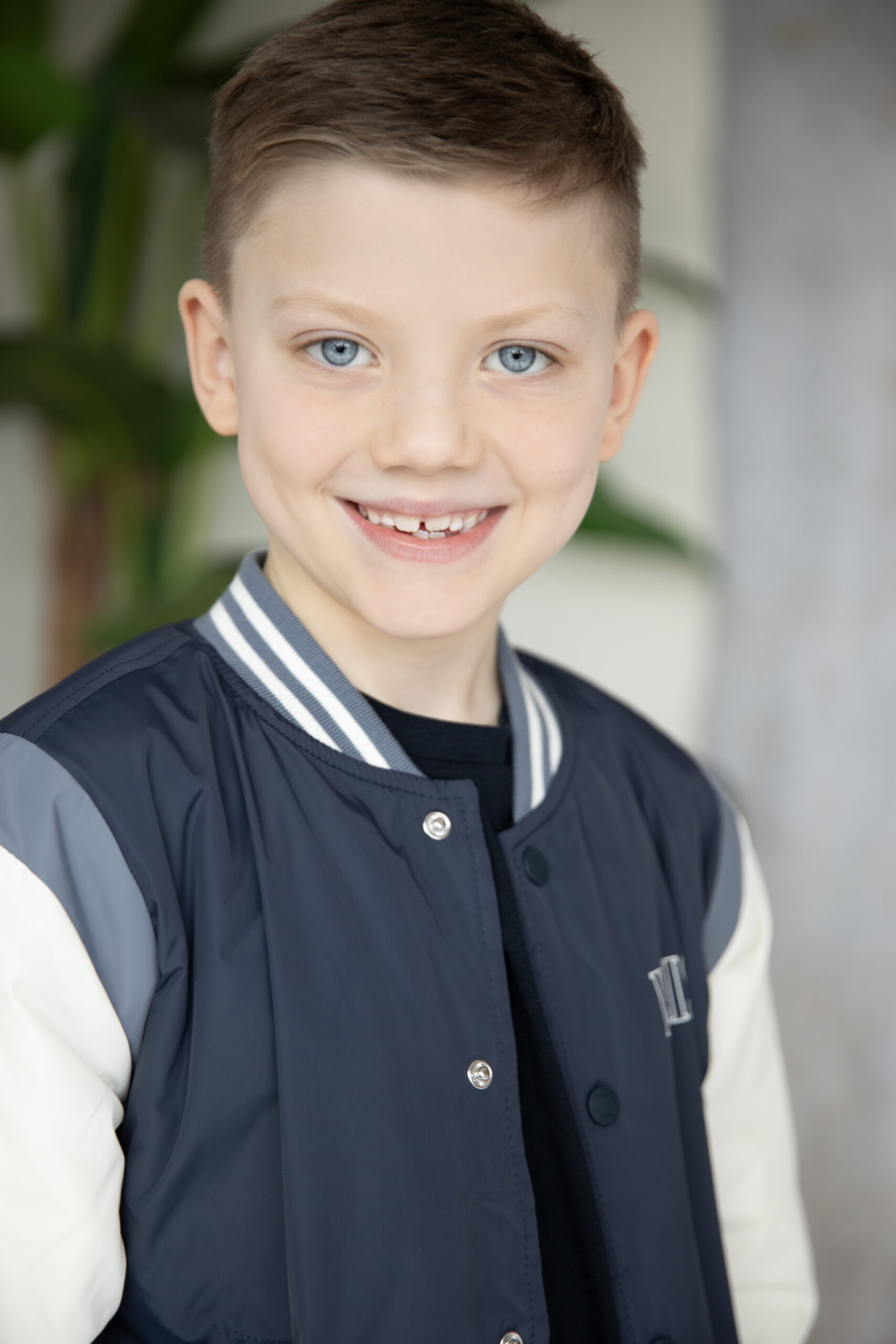Jesse W : DK Models & Casting