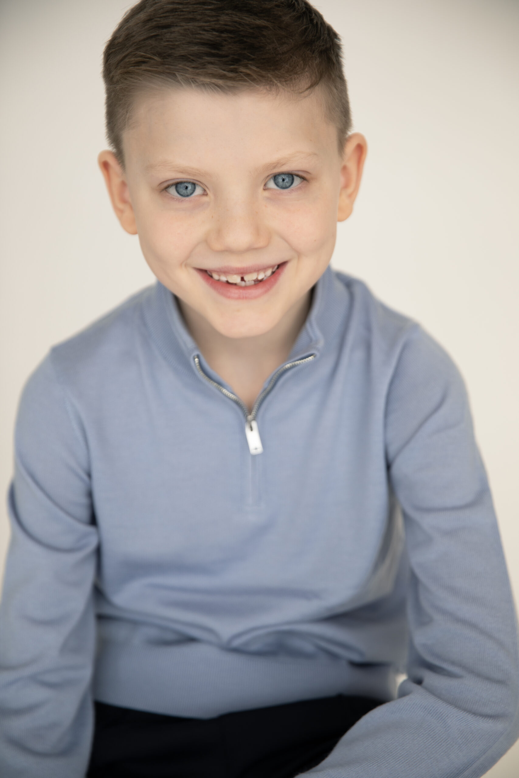 Jesse W : DK Models & Casting