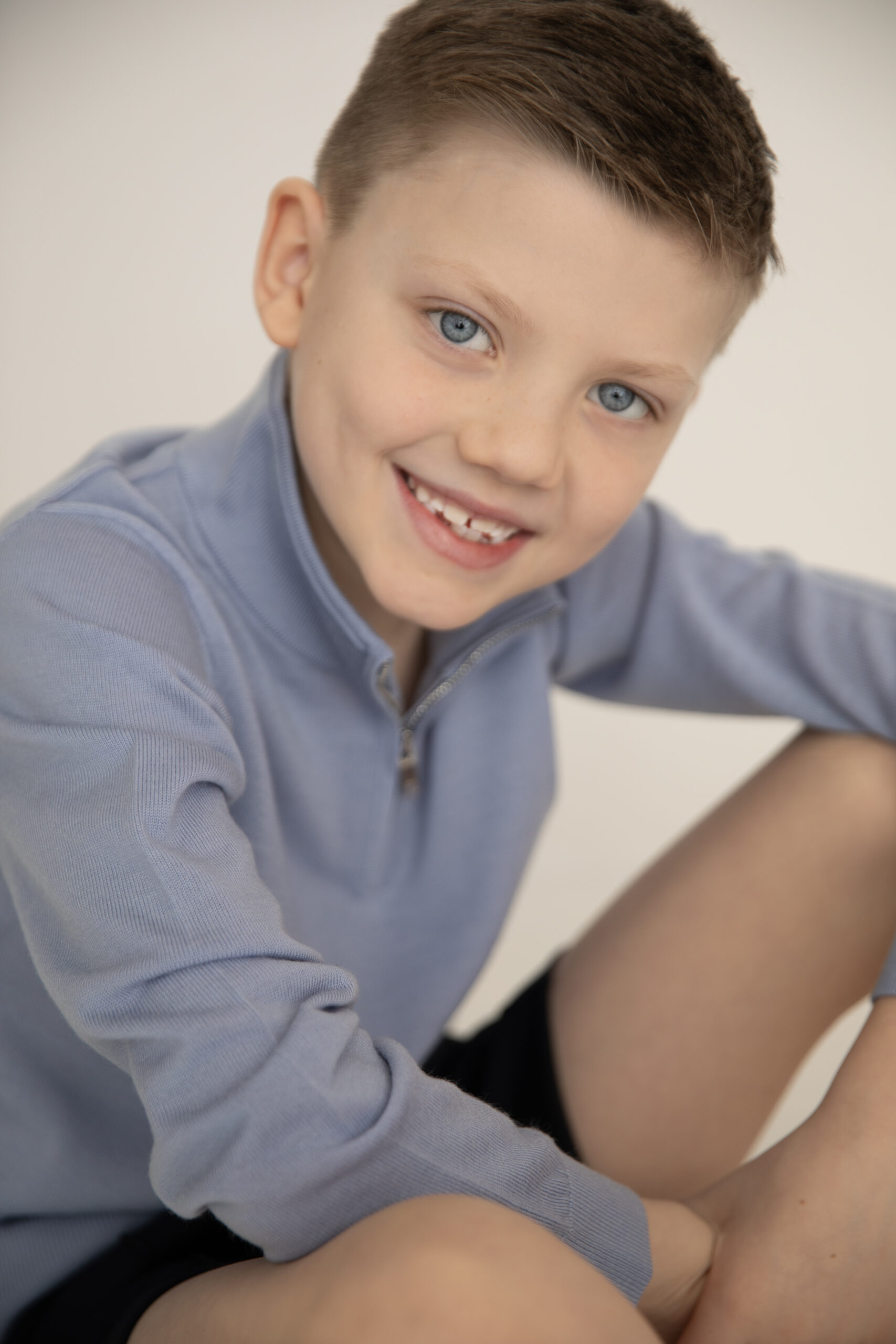 Jesse W : DK Models & Casting