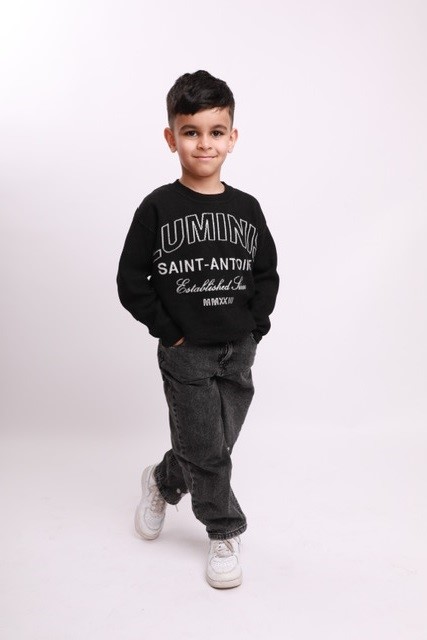 Hashim H : DK Models & Casting