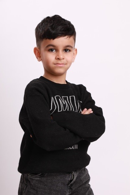 Hashim H : DK Models & Casting