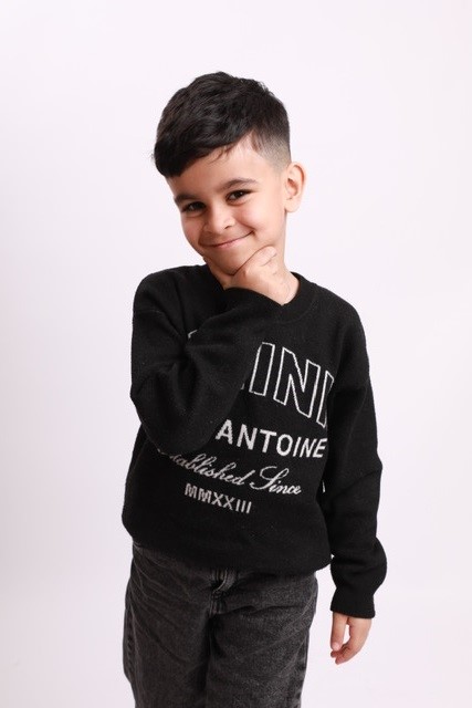 Hashim H : DK Models & Casting