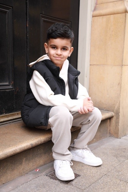 Hashim H : DK Models & Casting