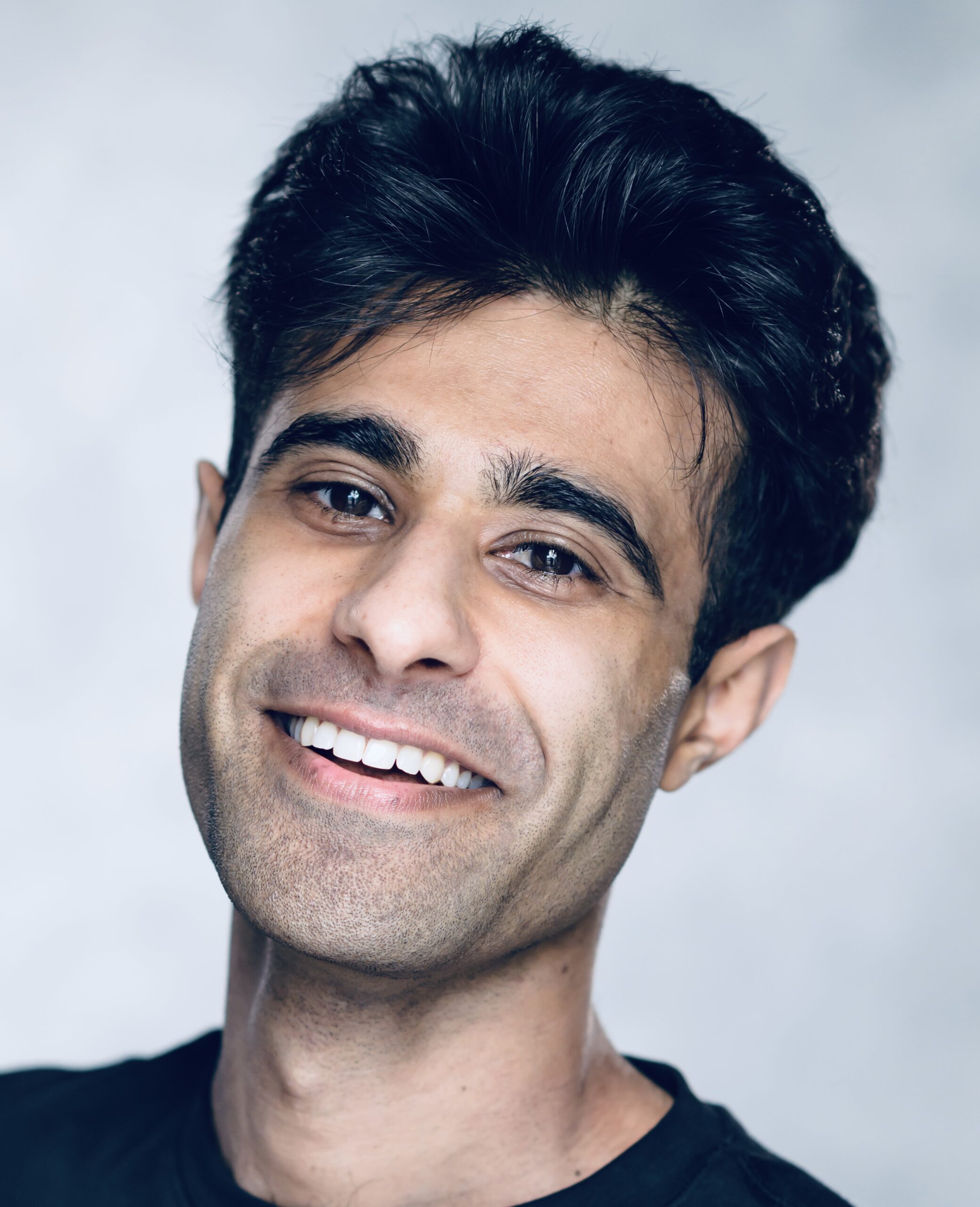 Sukhy G : DK Models & Casting