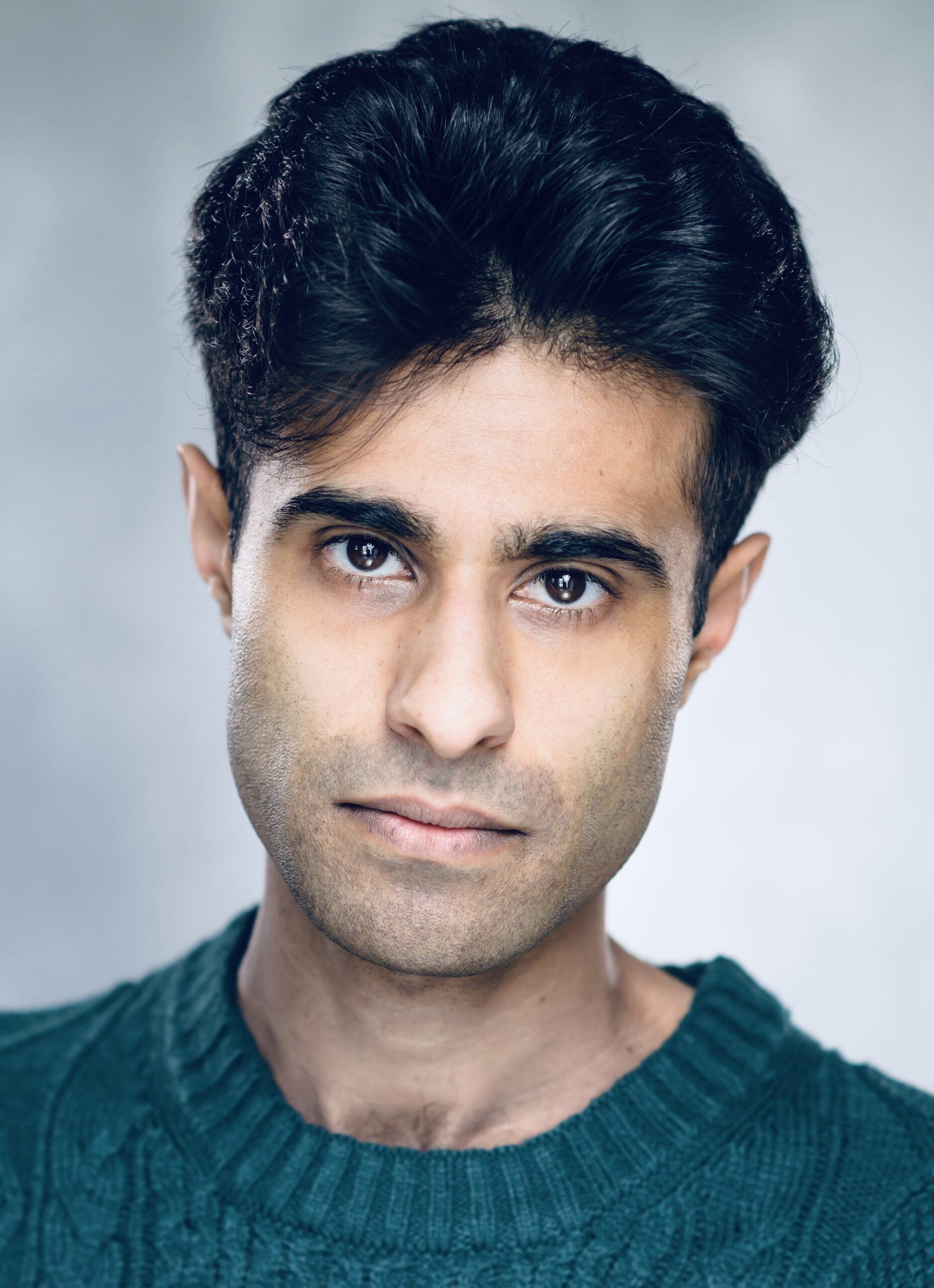 Sukhy G : DK Models & Casting
