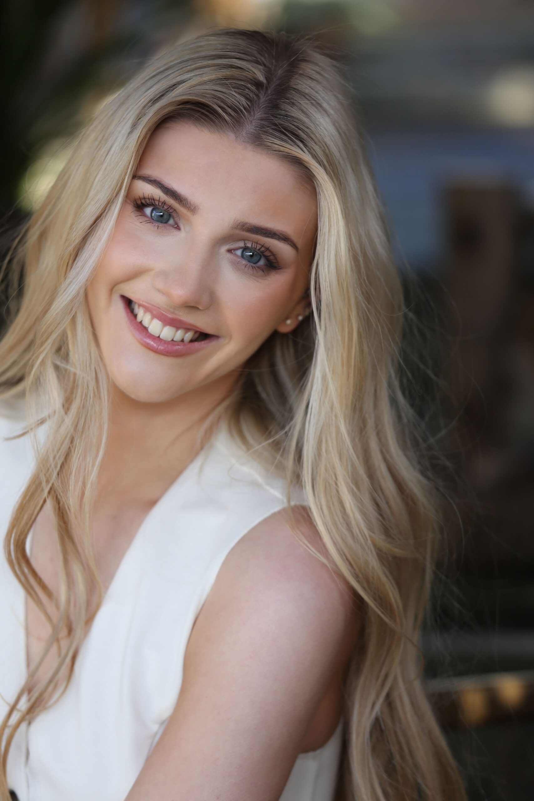 Charlotte H : DK Models & Casting