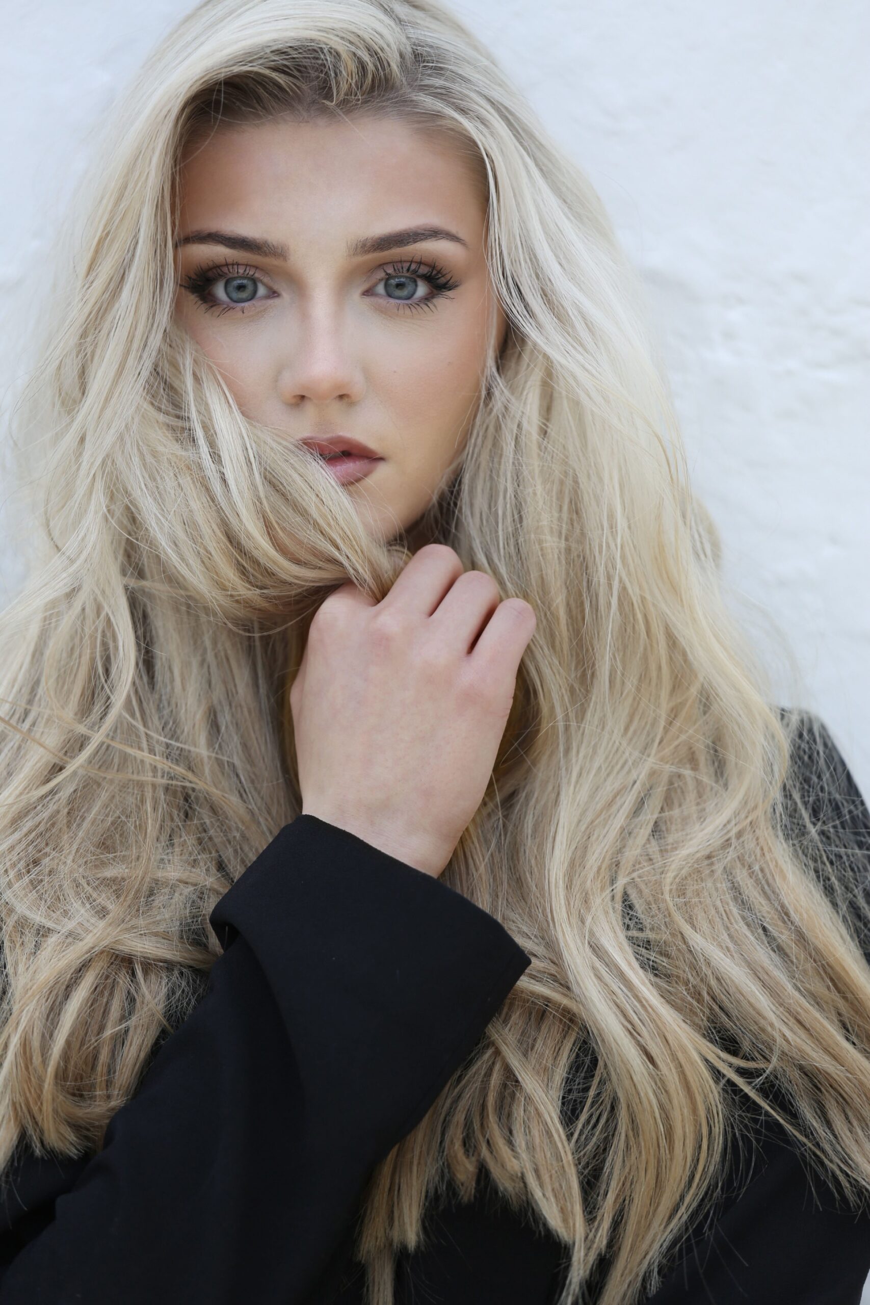 Charlotte H : DK Models & Casting
