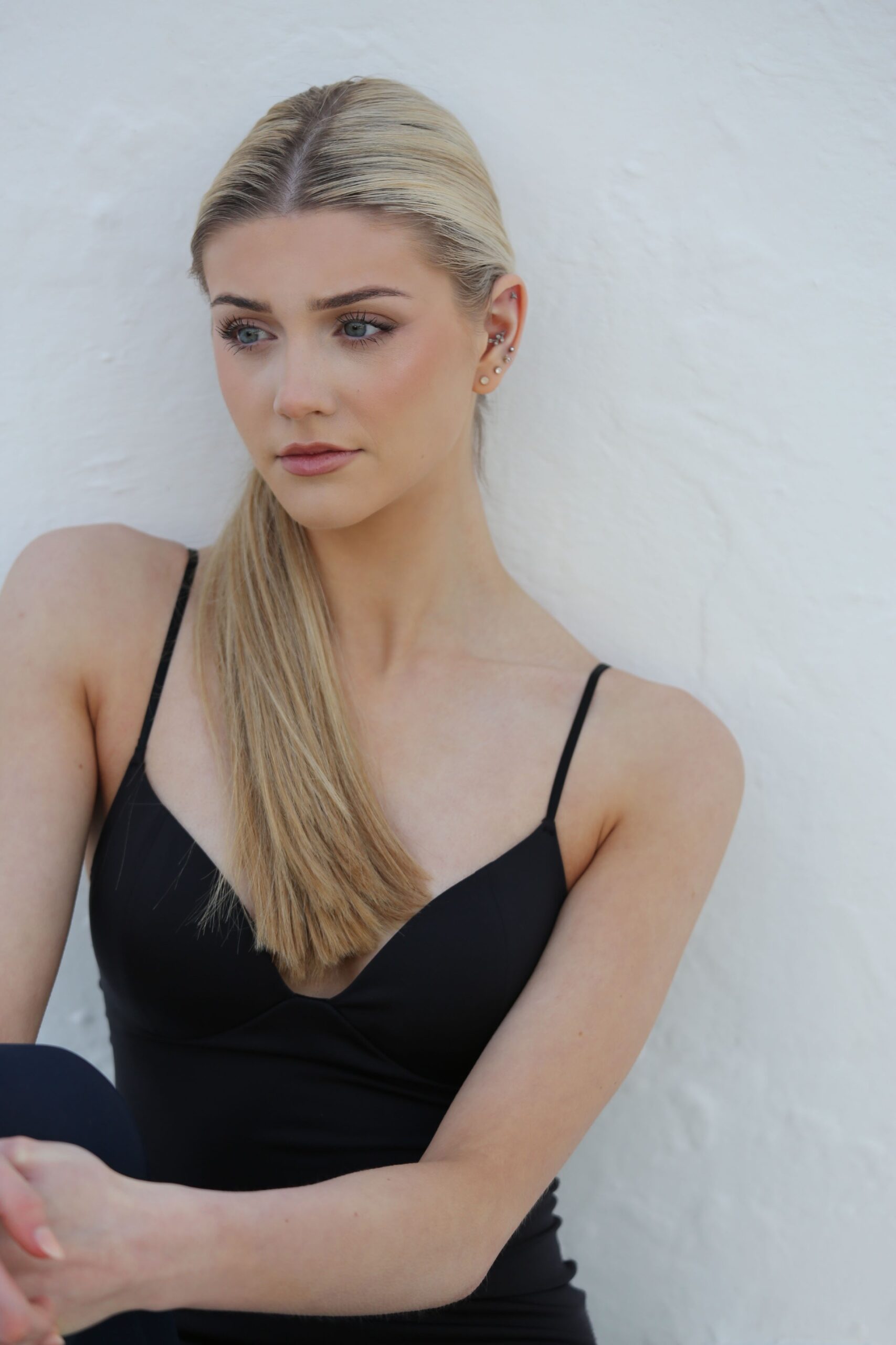 Charlotte H : DK Models & Casting