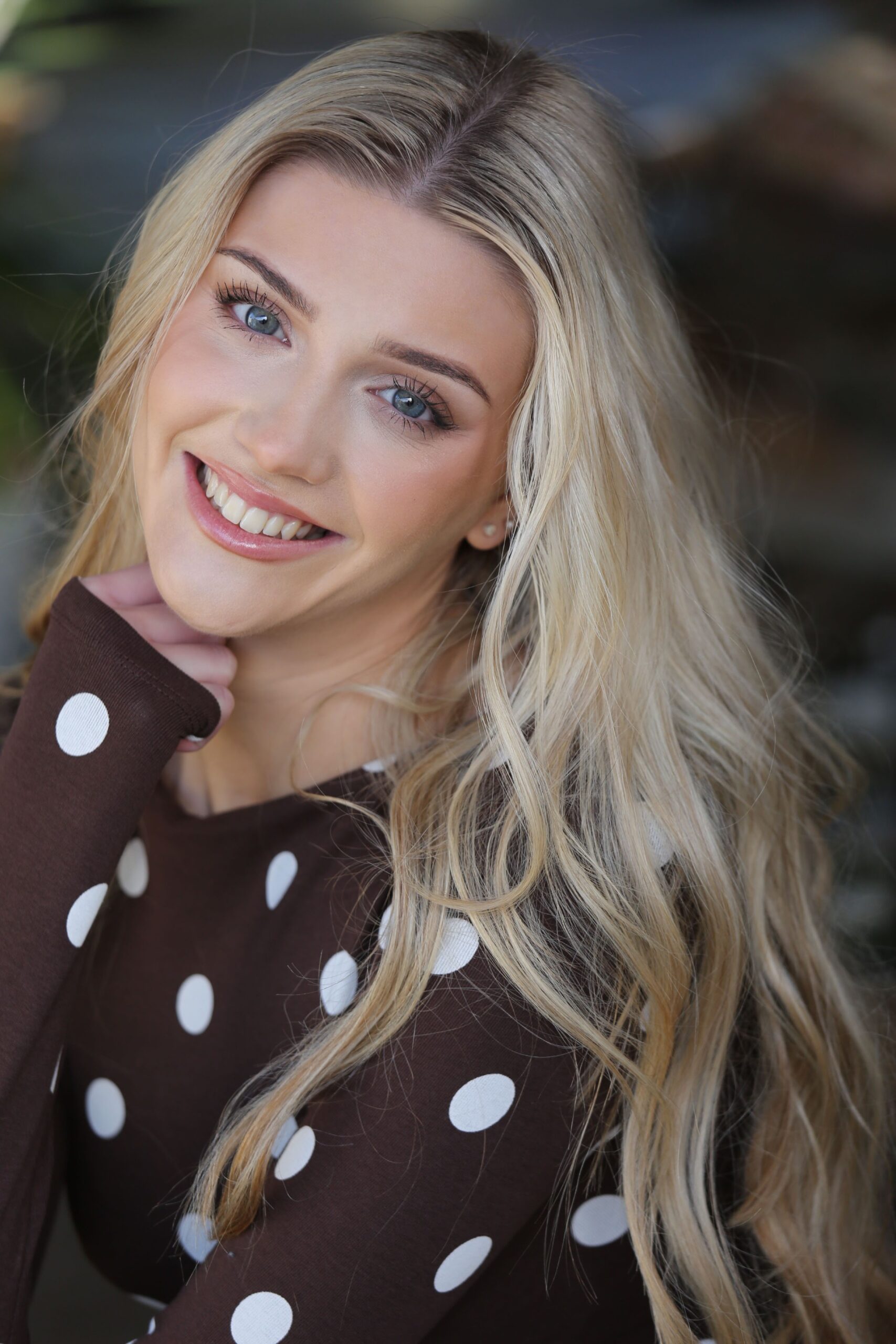 Charlotte H : DK Models & Casting