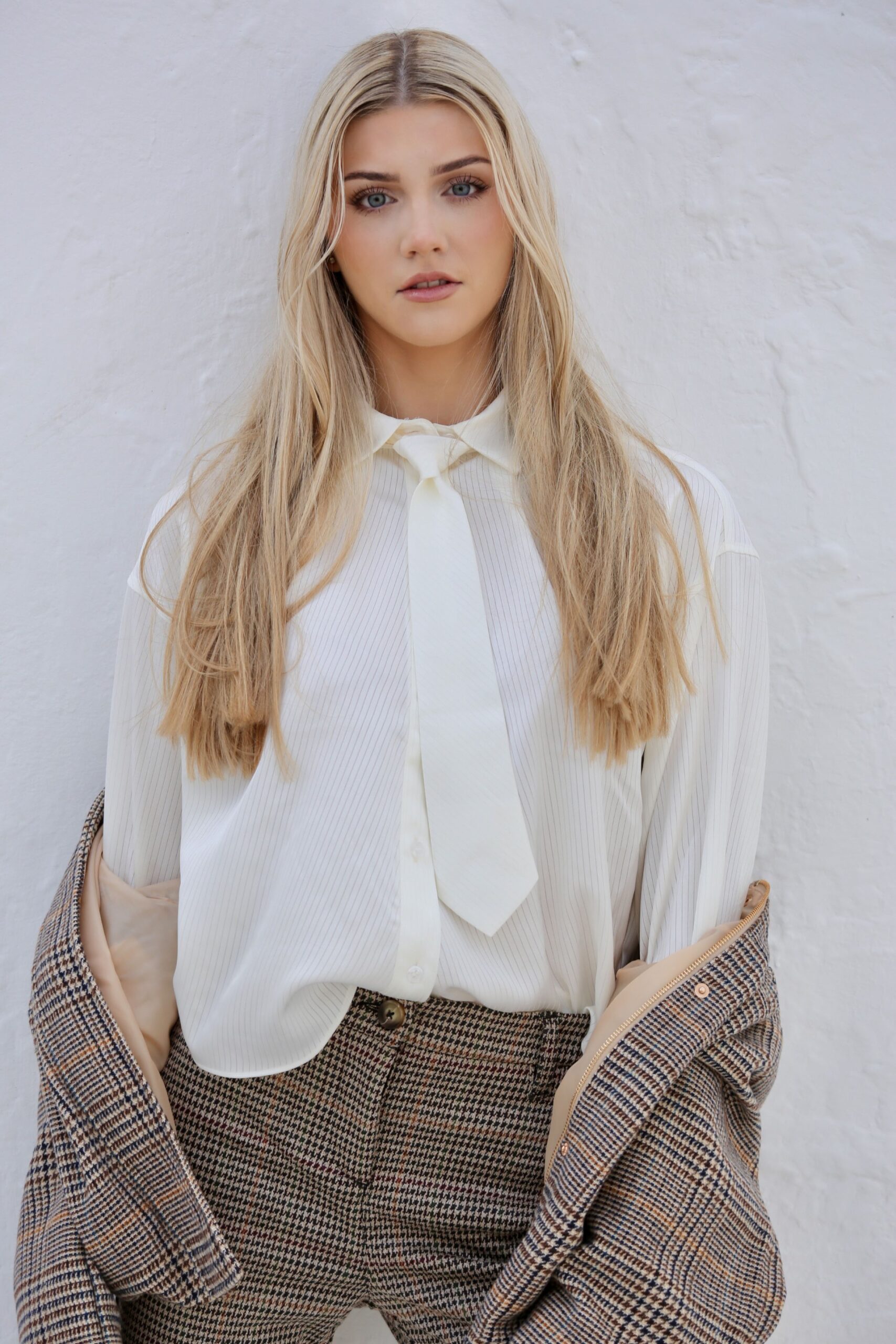 Charlotte H : DK Models & Casting