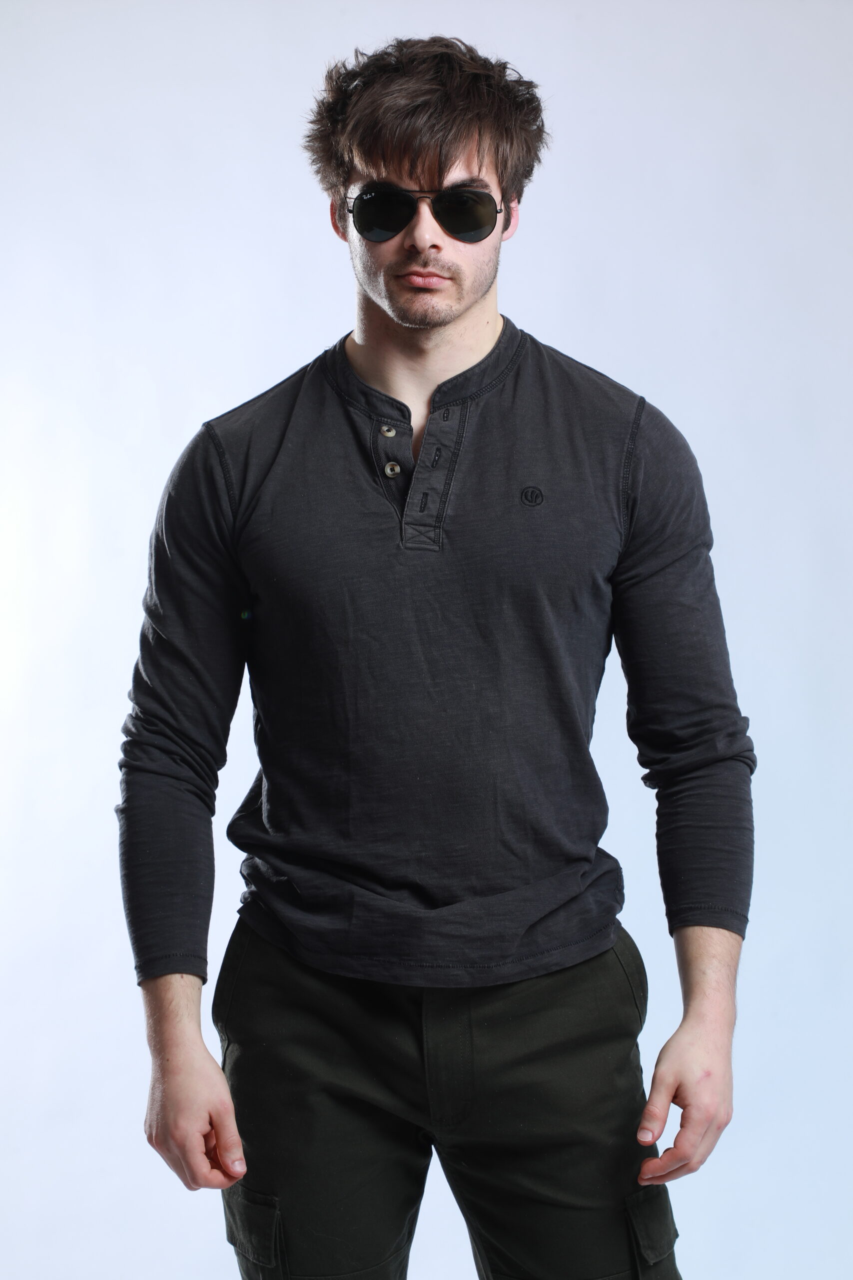 Max B : DK Models & Casting