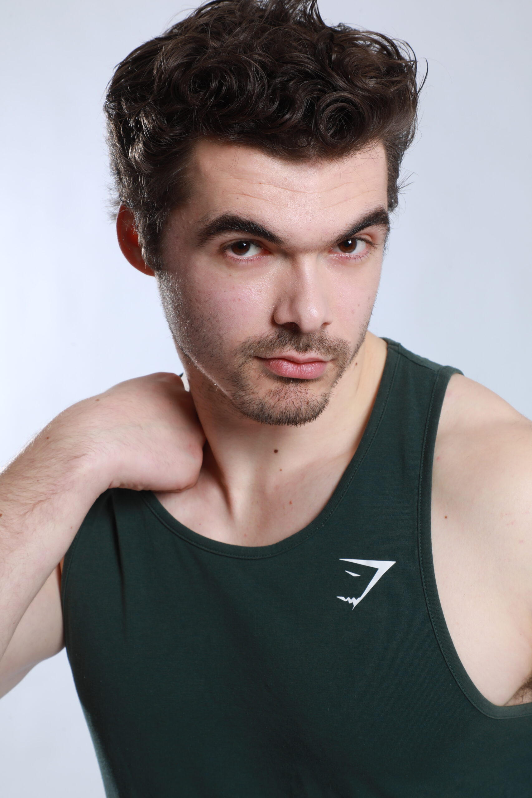 Max B : DK Models & Casting