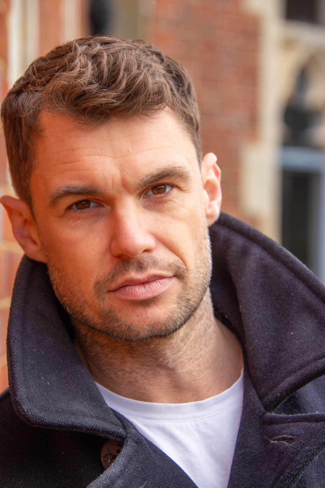 Adam Starky : DK Models & Casting