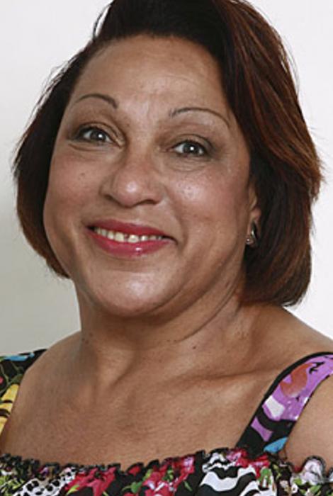 Sandra S : DK Models & Casting